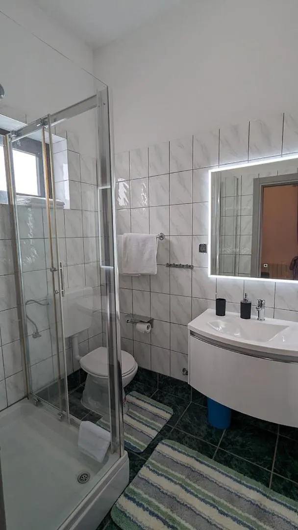 Kartal Residence In The Center Of Porec Near The Beach Holiday home