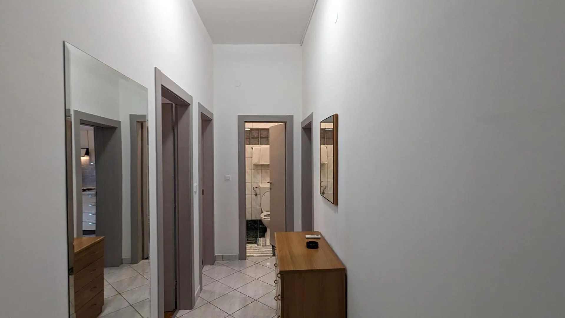 Kartal Residence In The Center Of Porec Near The Beach Croatia