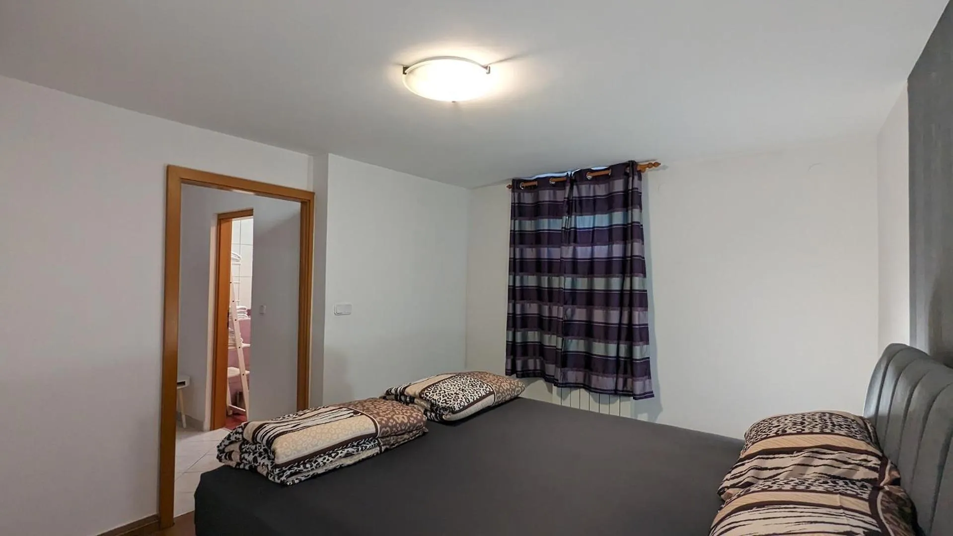 Kartal Residence In The Center Of Porec Near The Beach 0*,  Croatia