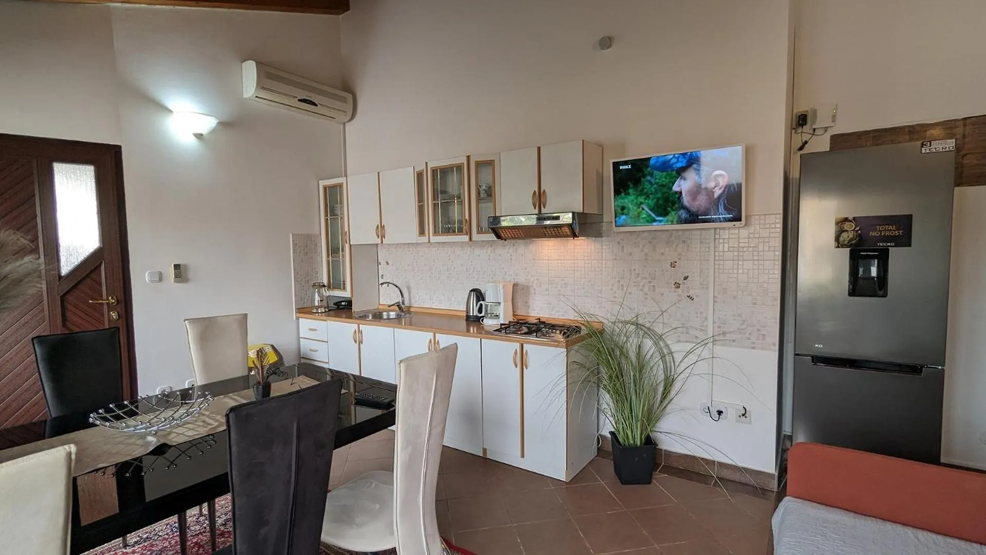 Kartal Residence In The Center Of Porec Near The Beach