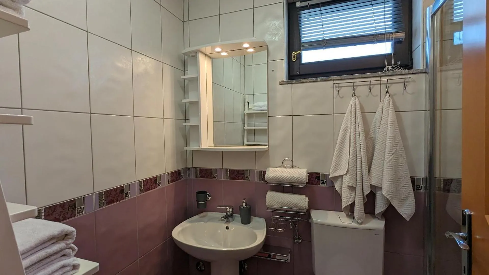 Holiday home Kartal Residence In The Center Of Porec Near The Beach