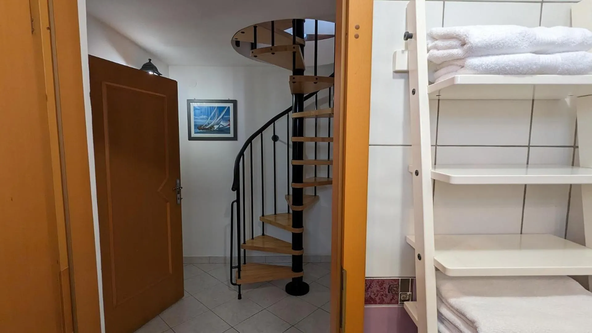 Kartal Residence In The Center Of Porec Near The Beach Holiday home