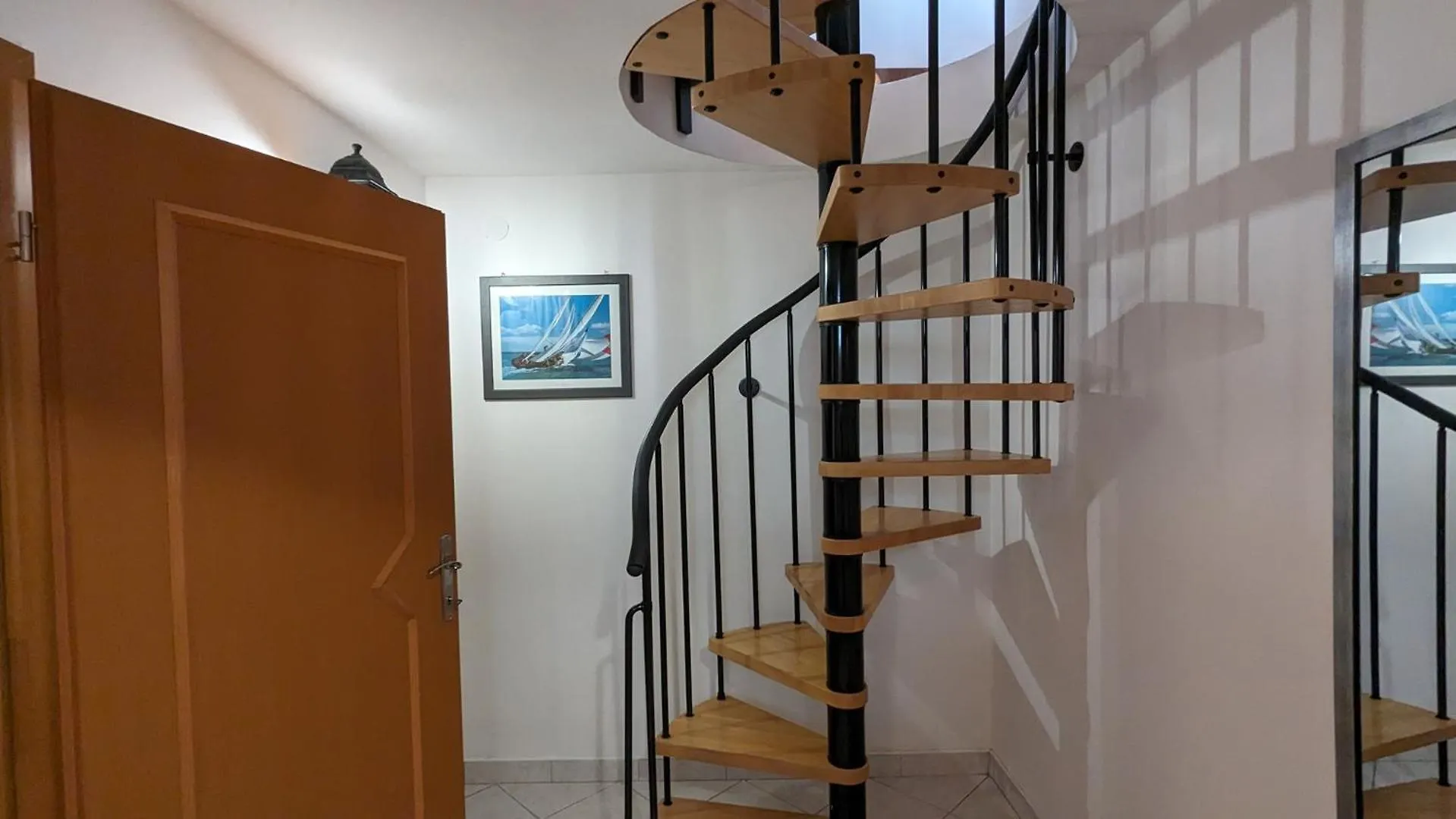 Holiday home Kartal Residence In The Center Of Porec Near The Beach Croatia