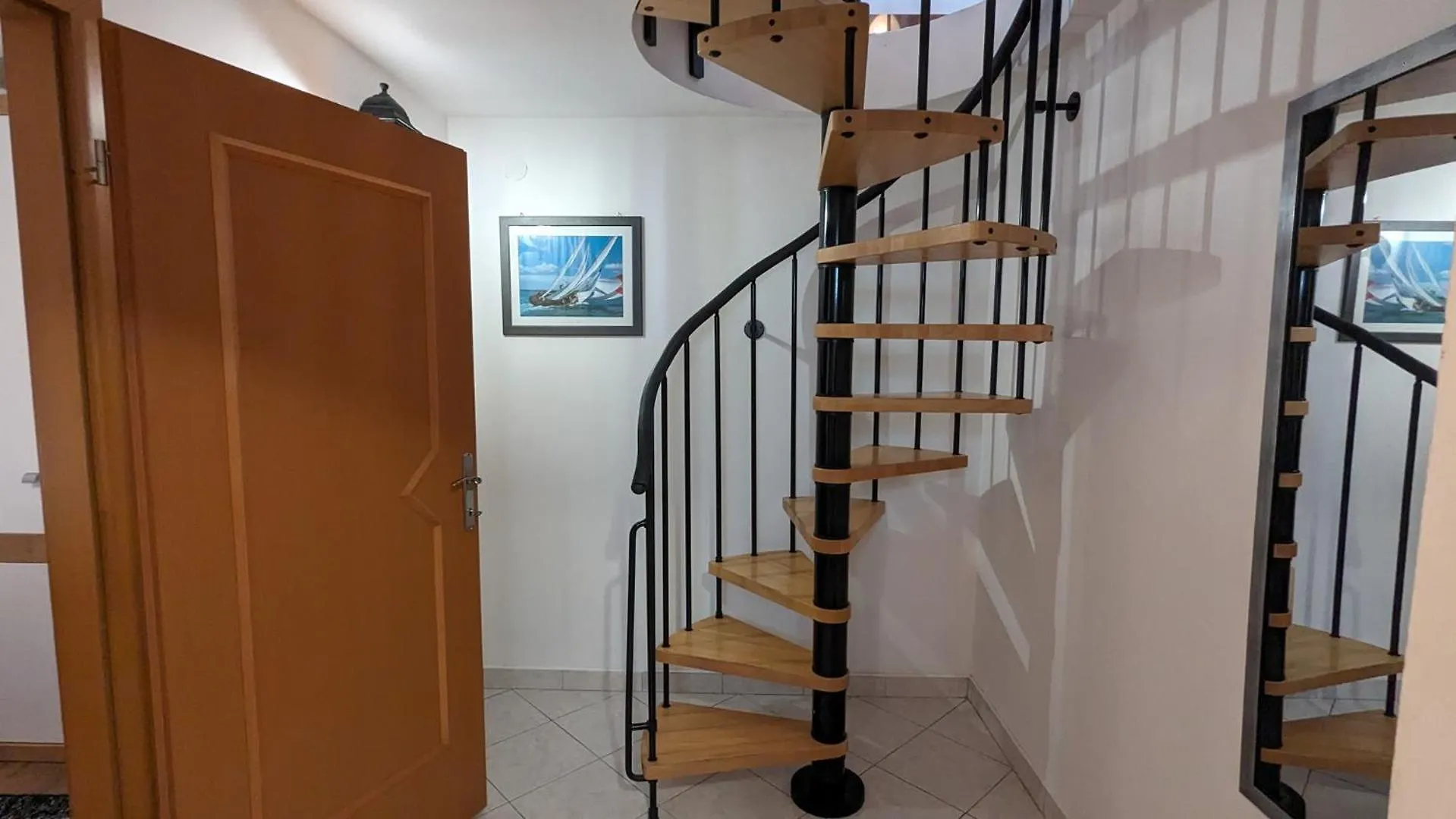 Holiday home Kartal Residence In The Center Of Porec Near The Beach