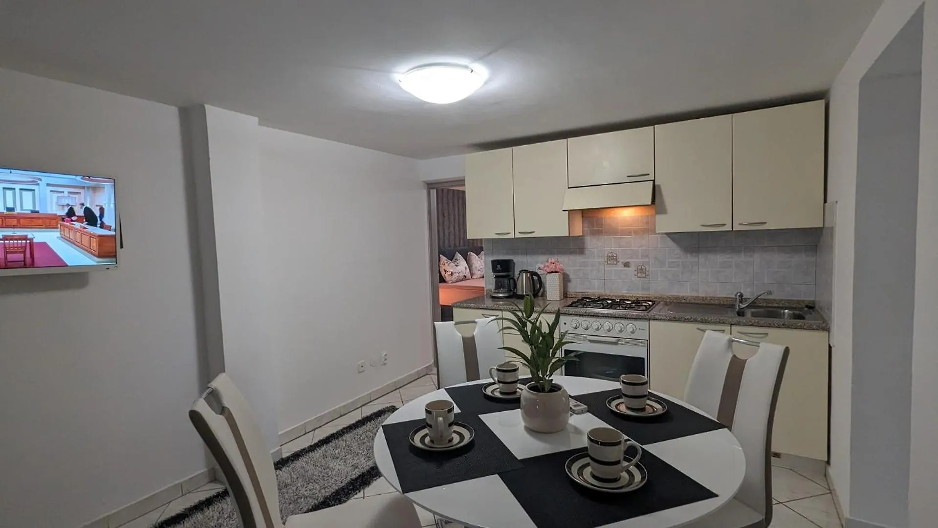 Holiday home Kartal Residence In The Center Of Porec Near The Beach