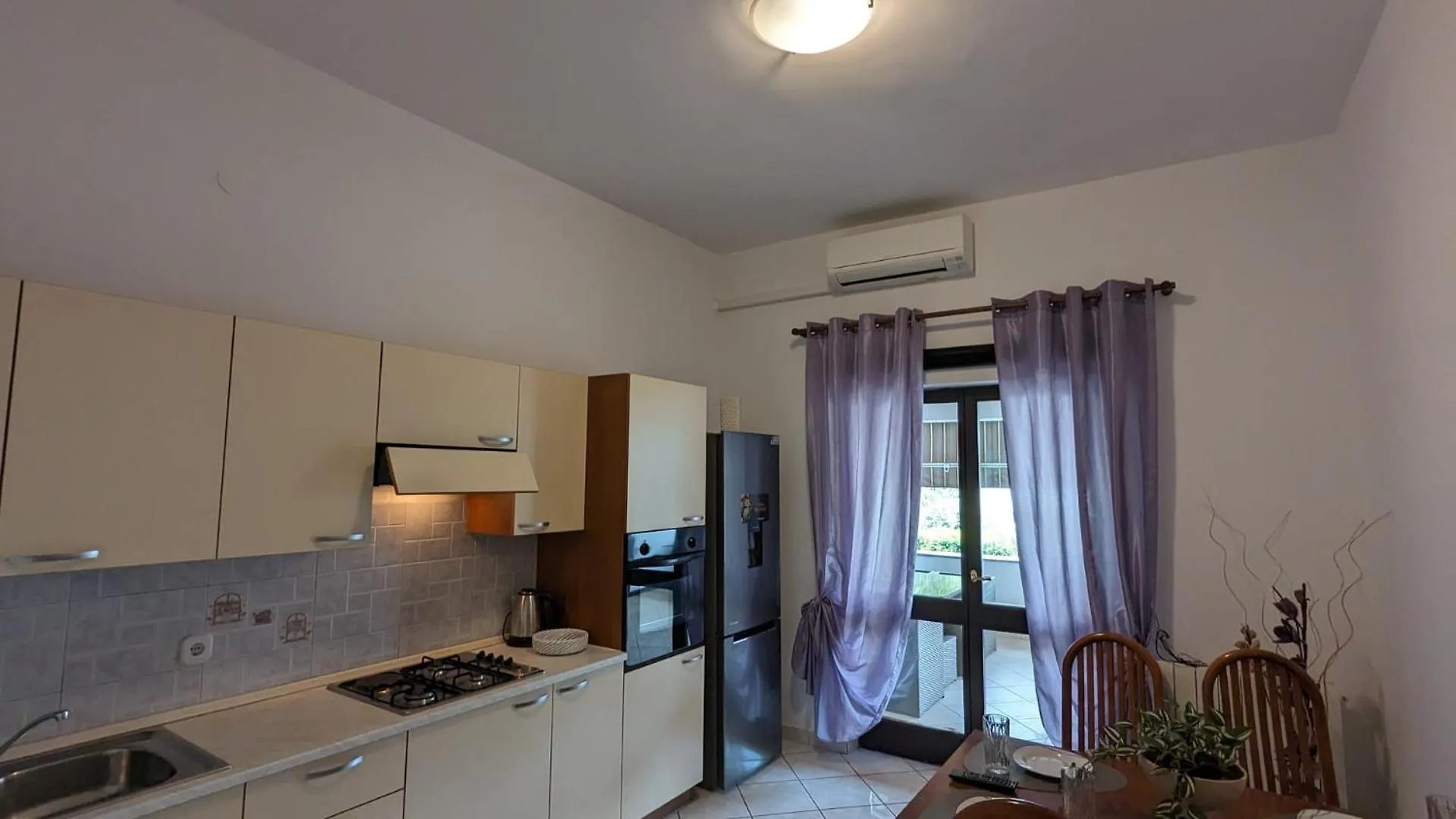 Holiday home Kartal Residence In The Center Of Porec Near The Beach