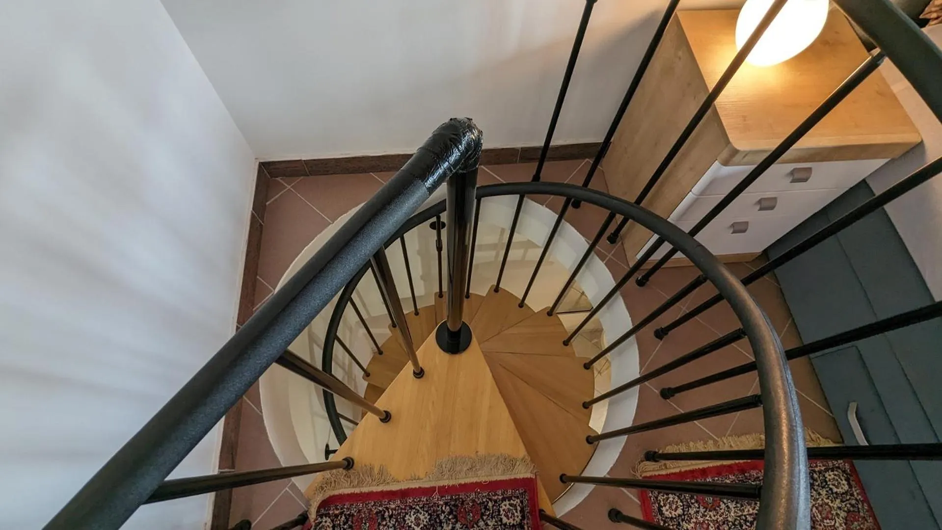 Kartal Residence In The Center Of Porec Near The Beach 0*,