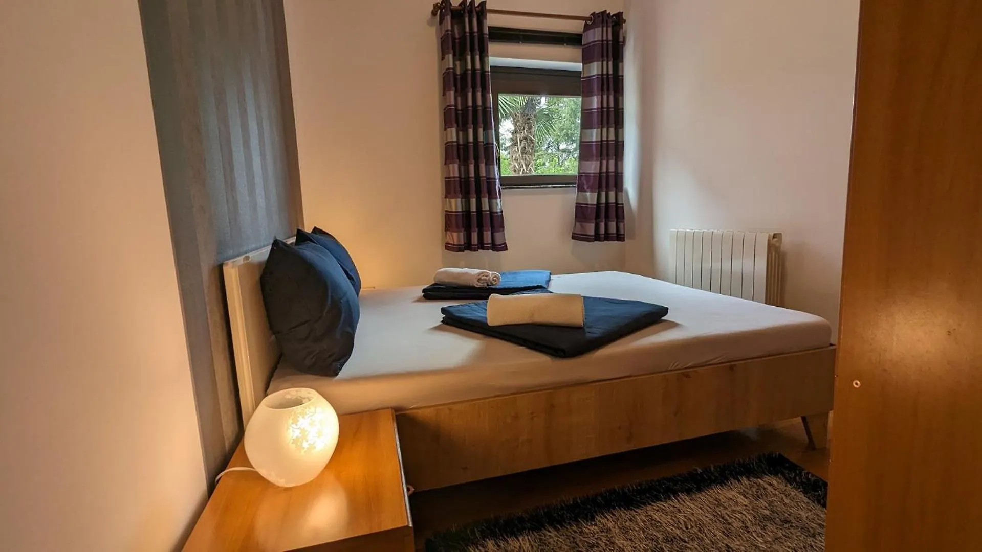 Kartal Residence In The Center Of Porec Near The Beach Holiday home