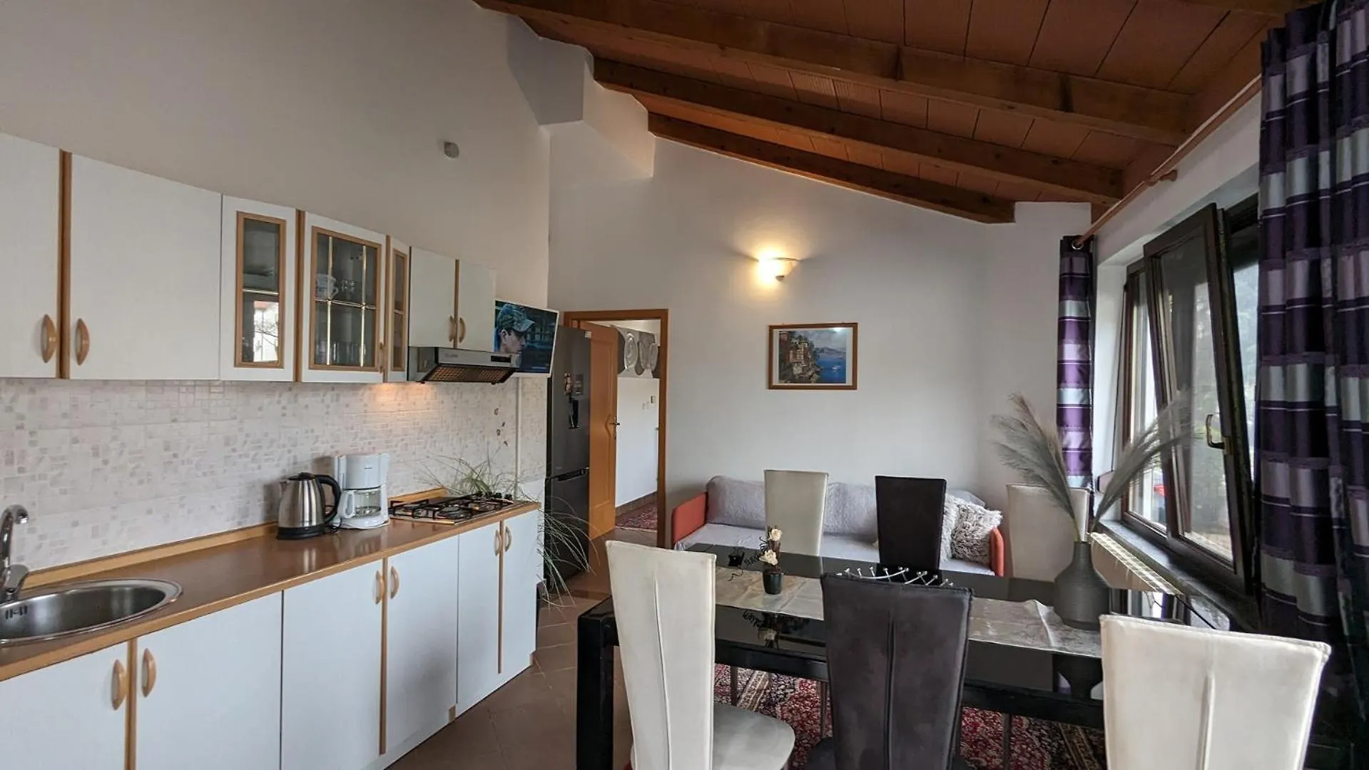 Holiday home Kartal Residence In The Center Of Porec Near The Beach