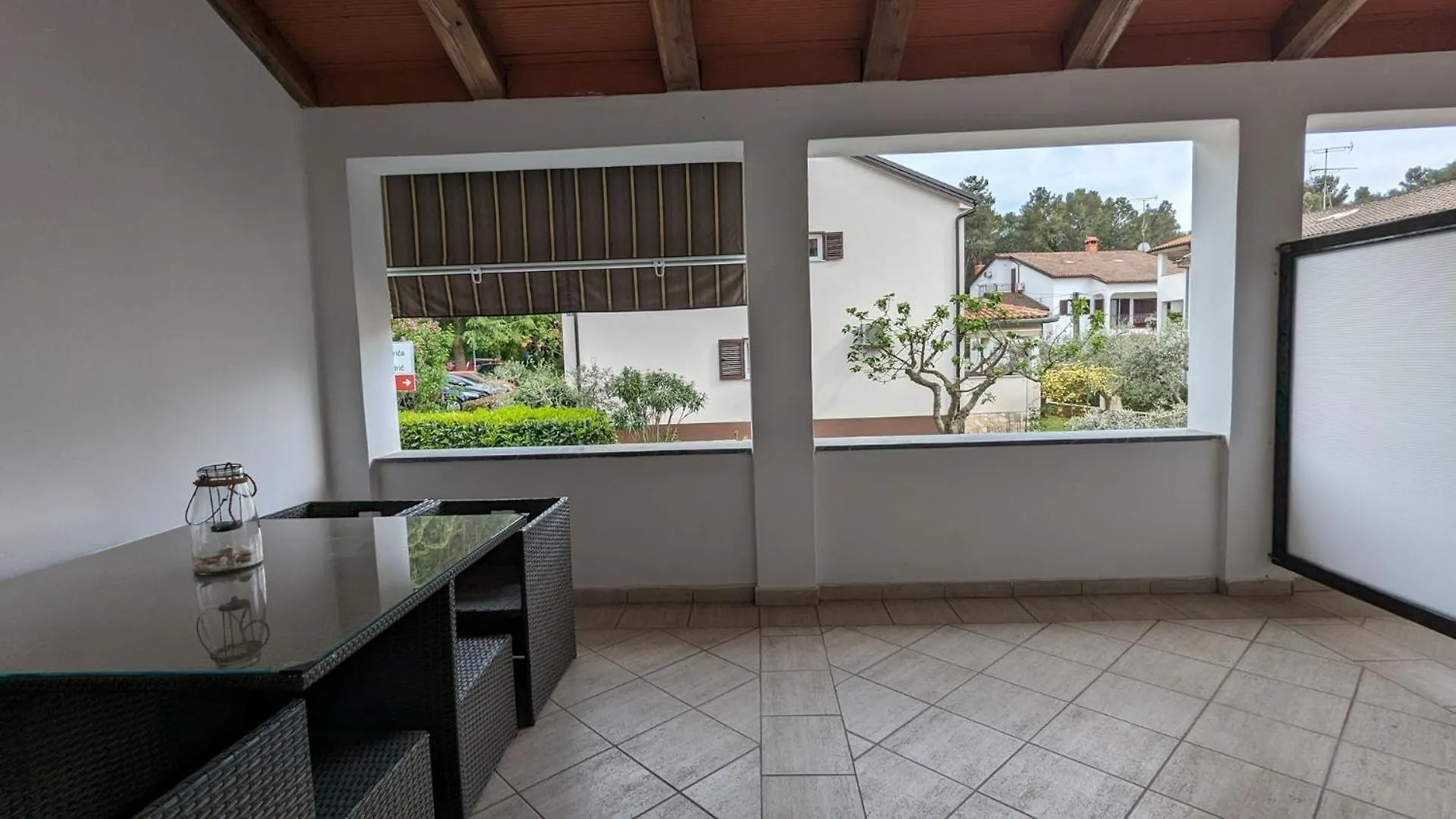 Kartal Residence In The Center Of Porec Near The Beach 0*,