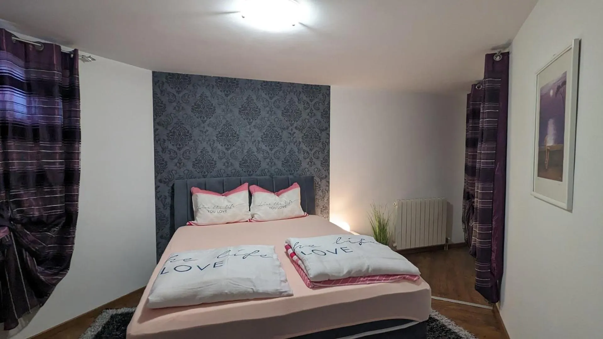 Kartal Residence In The Center Of Porec Near The Beach