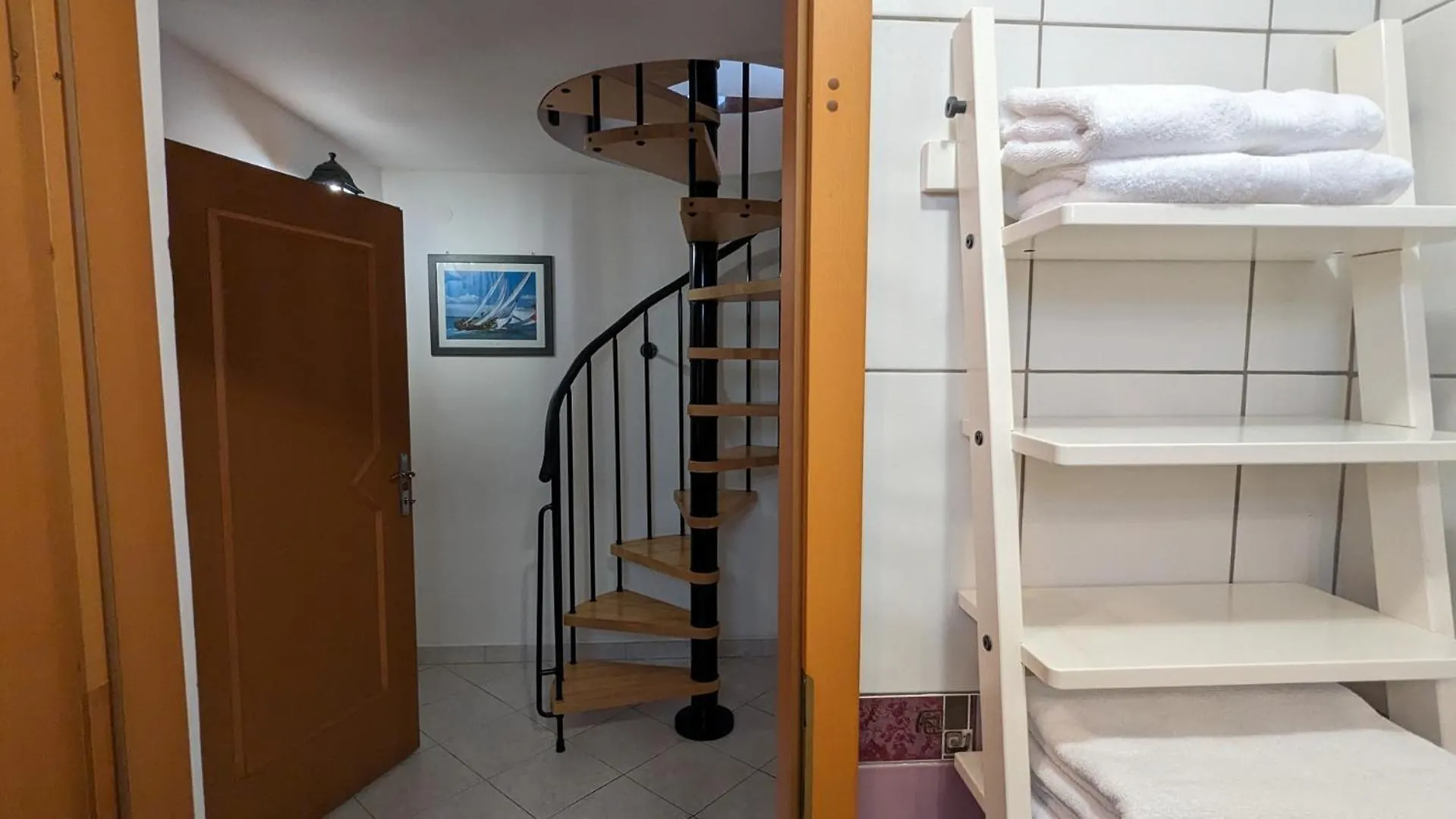 Holiday home Kartal Residence In The Center Of Porec Near The Beach