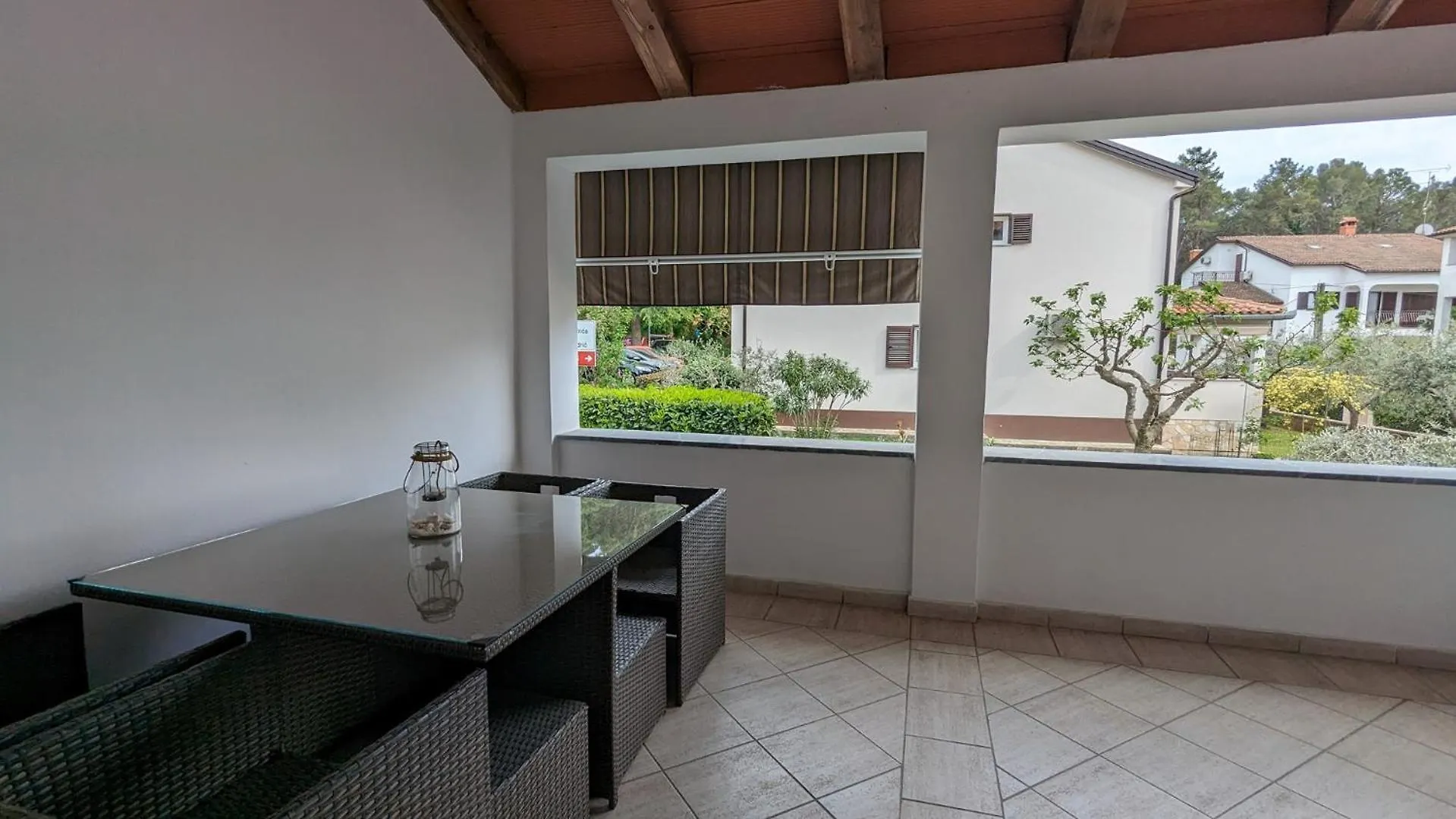 Kartal Residence In The Center Of Porec Near The Beach 0*,  Croatia