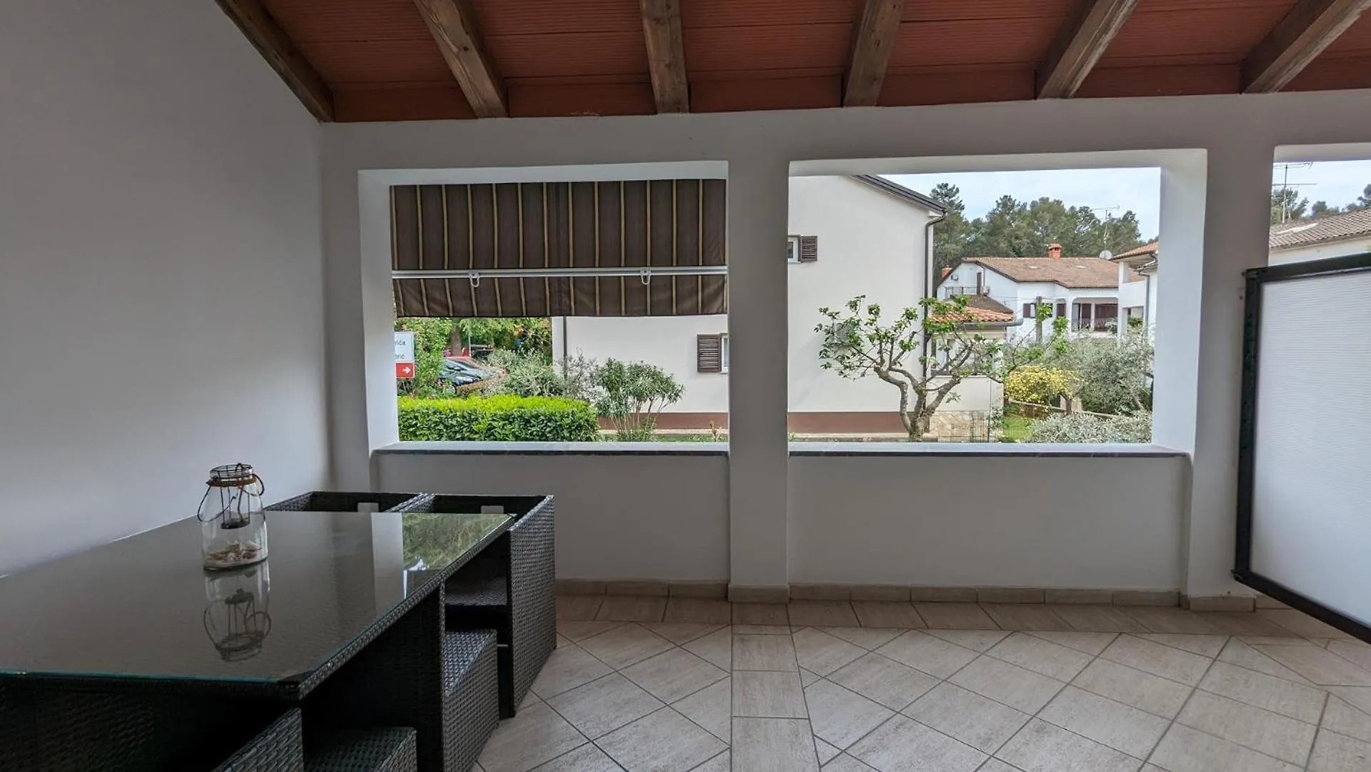 Kartal Residence In The Center Of Porec Near The Beach 0*,  Croatia
