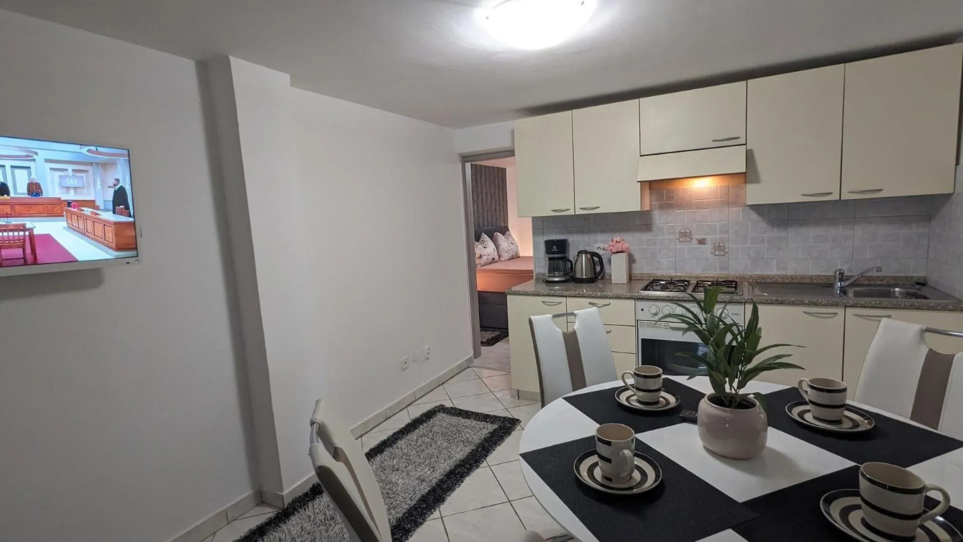 Holiday home Kartal Residence In The Center Of Porec Near The Beach Croatia