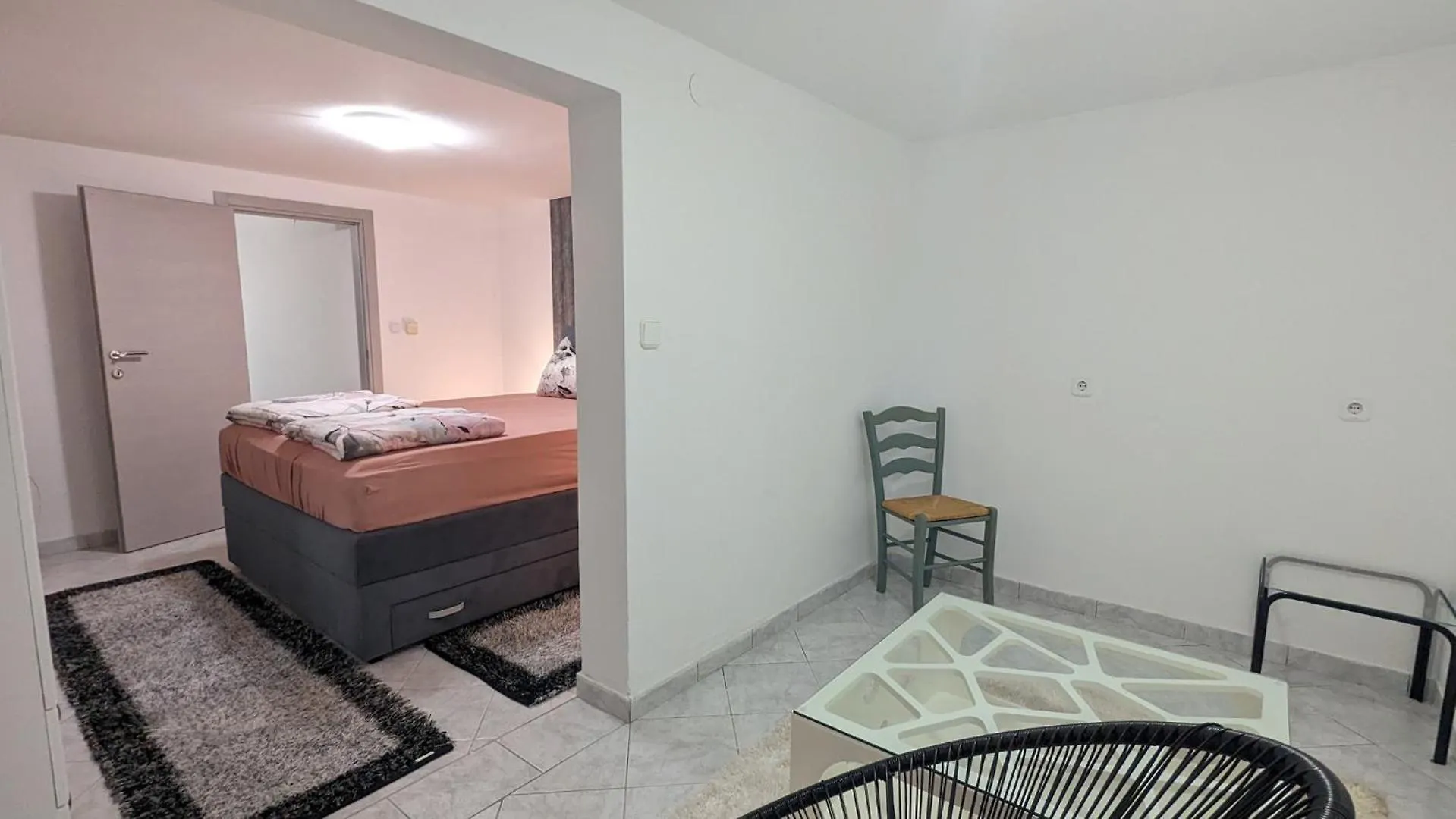 Kartal Residence In The Center Of Porec Near The Beach 0*,