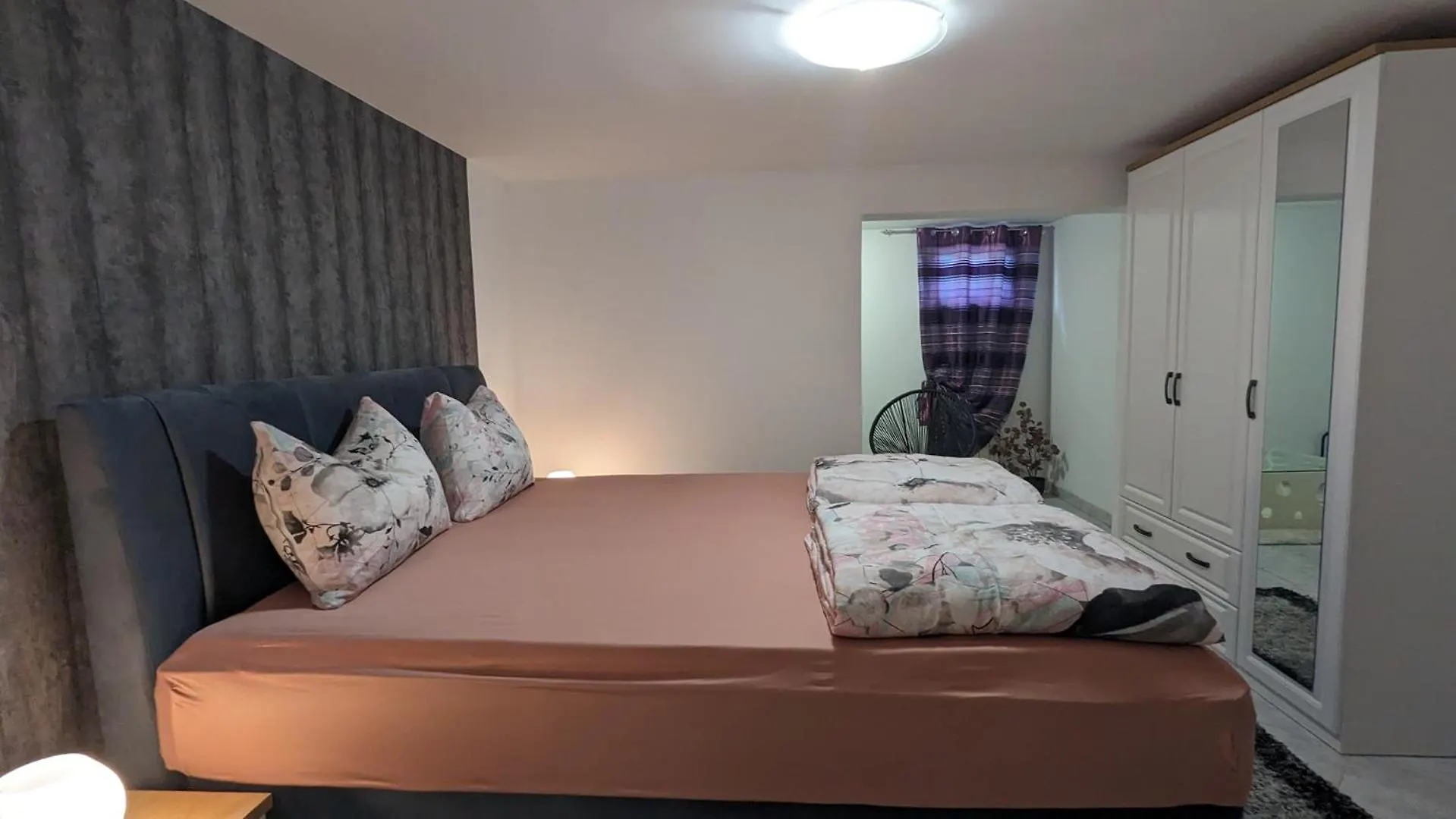 Kartal Residence In The Center Of Porec Near The Beach 0*,  Croatia