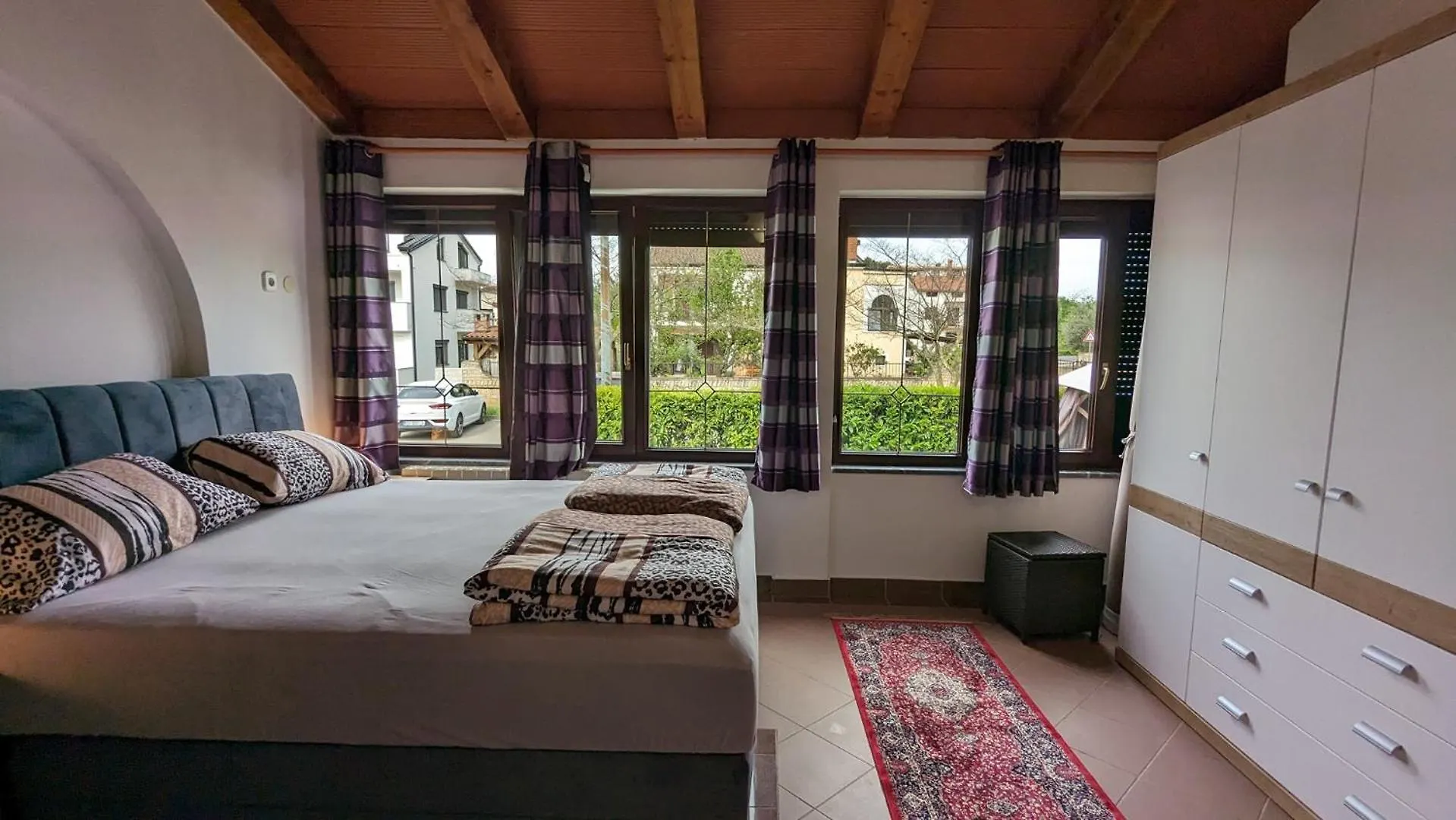 Kartal Residence In The Center Of Porec Near The Beach Holiday home