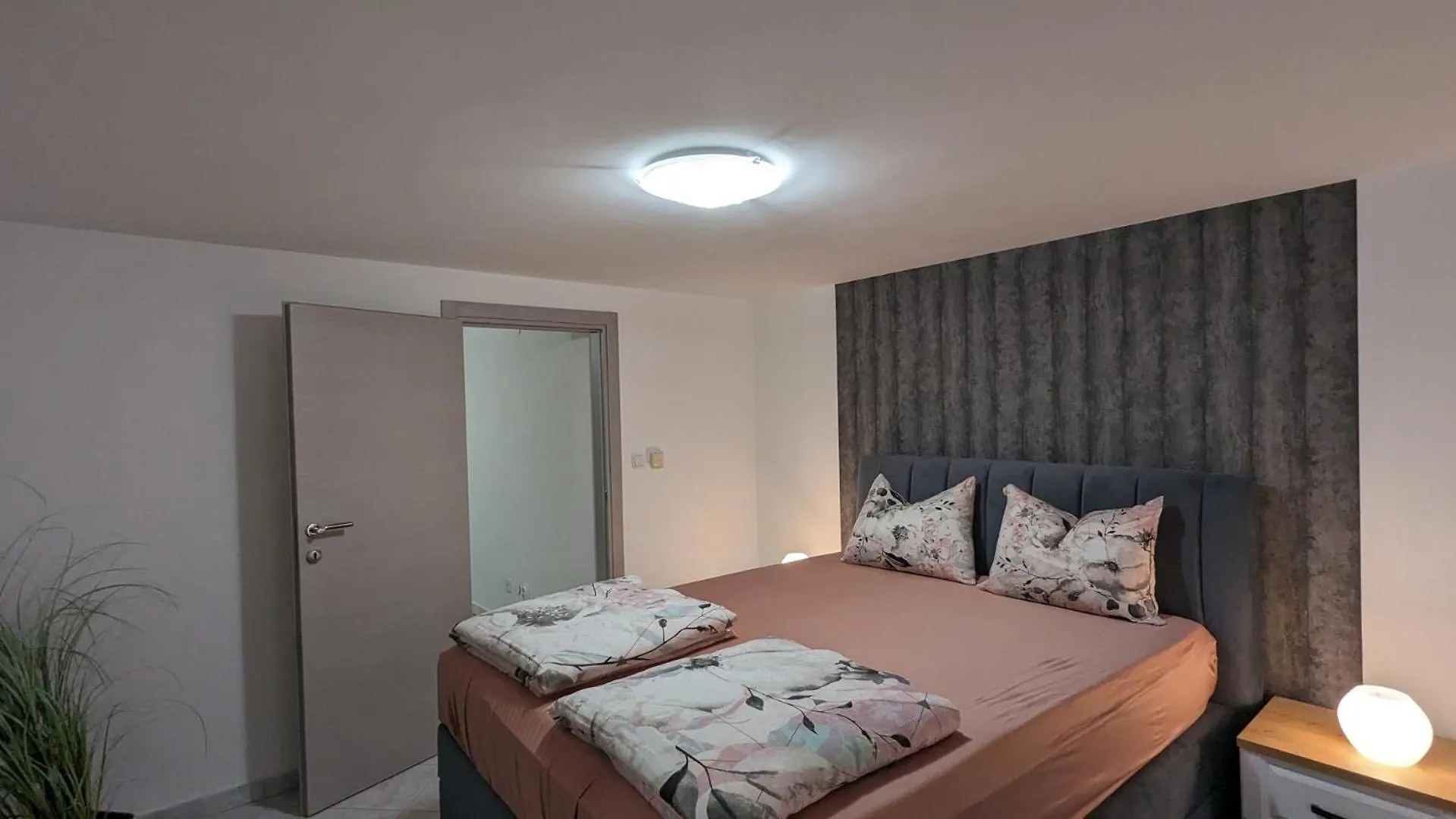 Holiday home Kartal Residence In The Center Of Porec Near The Beach Croatia
