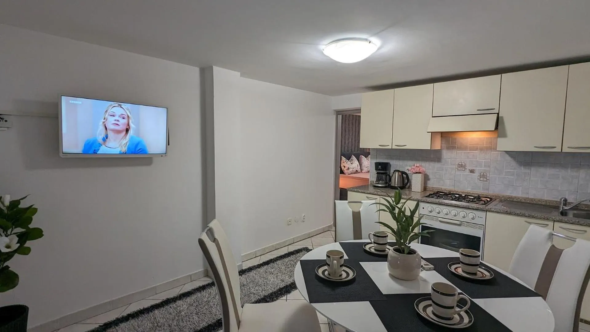 Kartal Residence In The Center Of Porec Near The Beach Holiday home