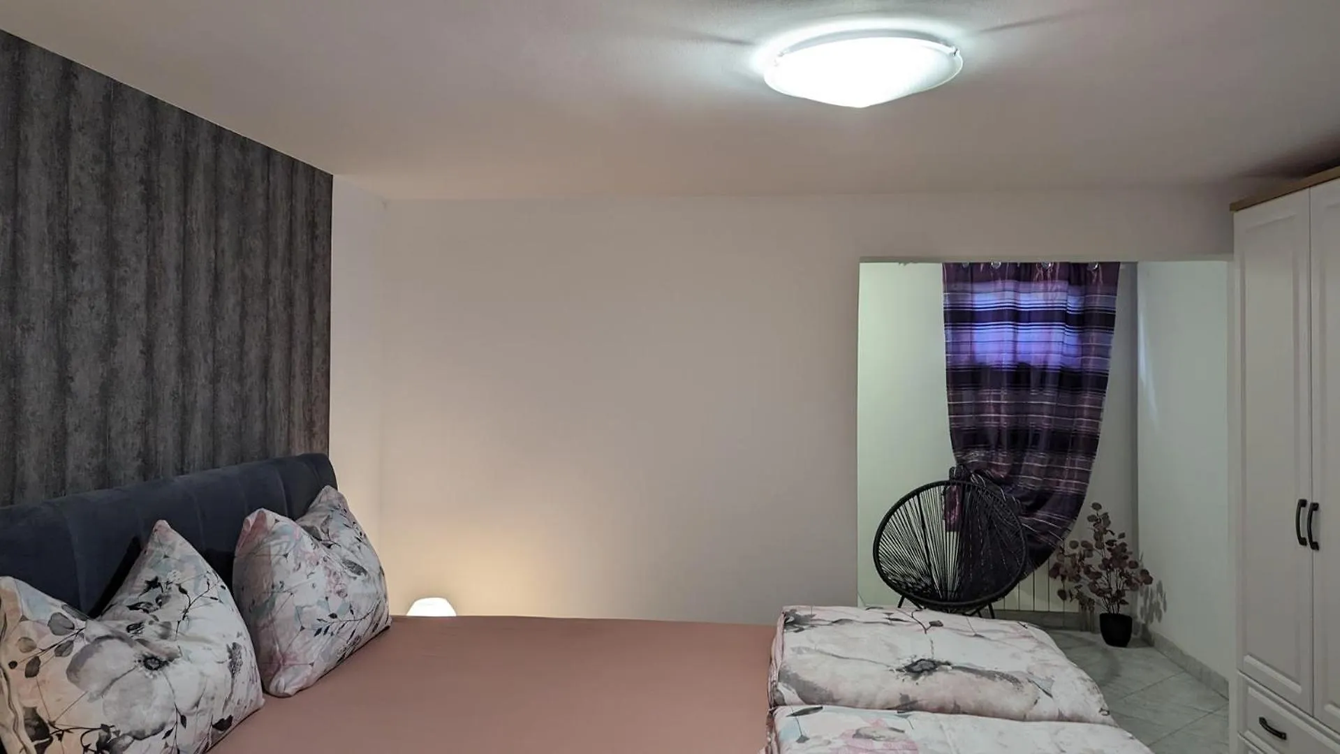 Holiday home Kartal Residence In The Center Of Porec Near The Beach Croatia