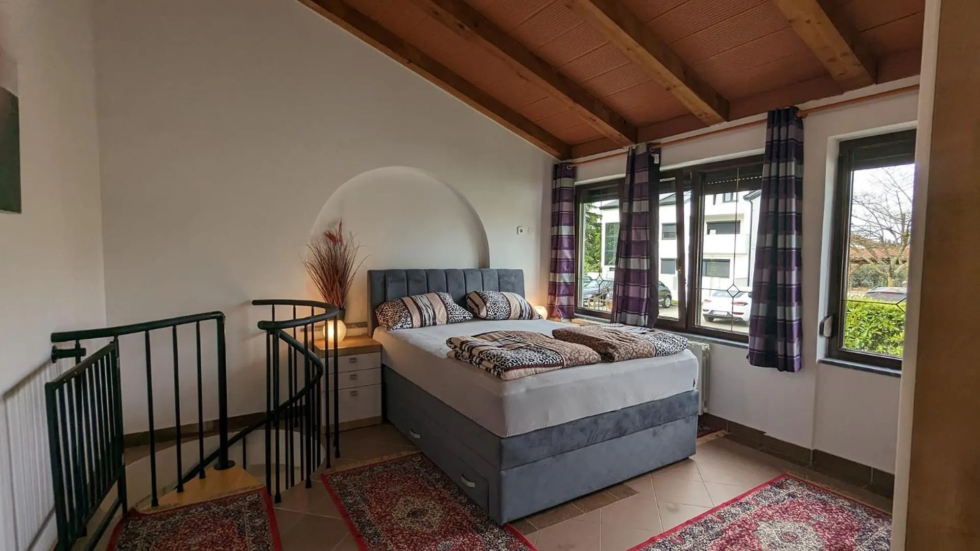 Holiday home Kartal Residence In The Center Of Porec Near The Beach