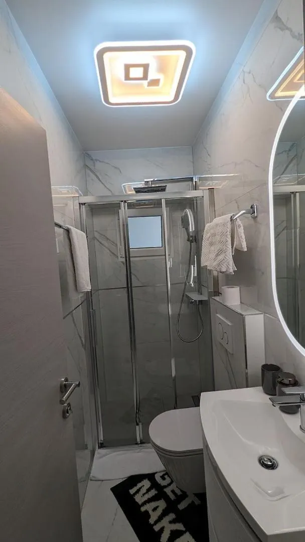 Holiday home Kartal Residence In The Center Of Porec Near The Beach Croatia