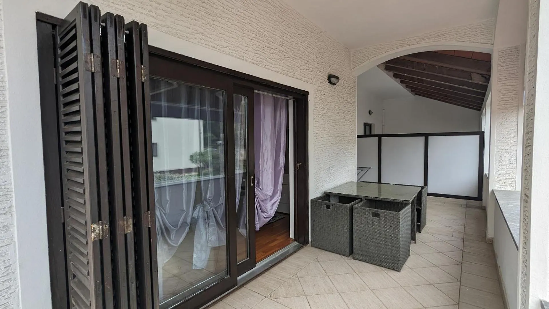 Kartal Residence In The Center Of Porec Near The Beach 0*,