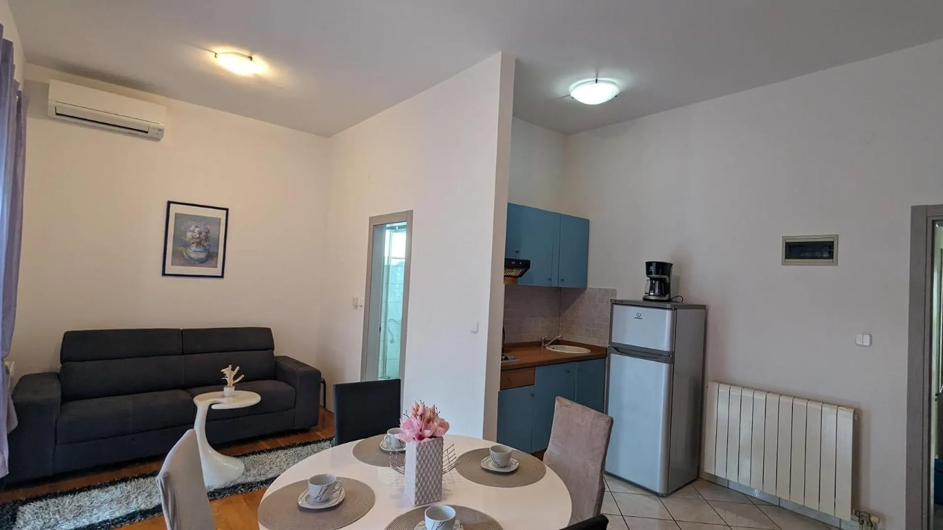 Kartal Residence In The Center Of Porec Near The Beach Holiday home
