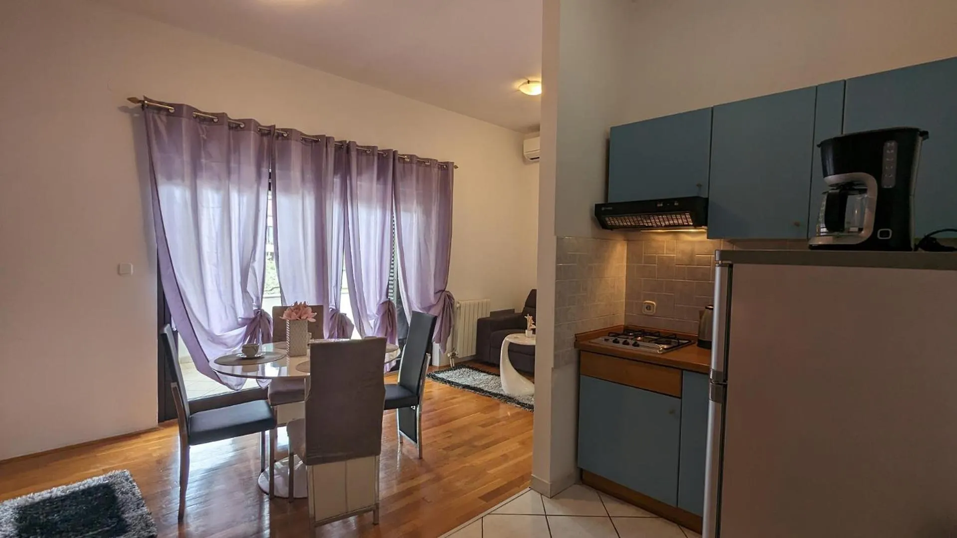 Holiday home Kartal Residence In The Center Of Porec Near The Beach