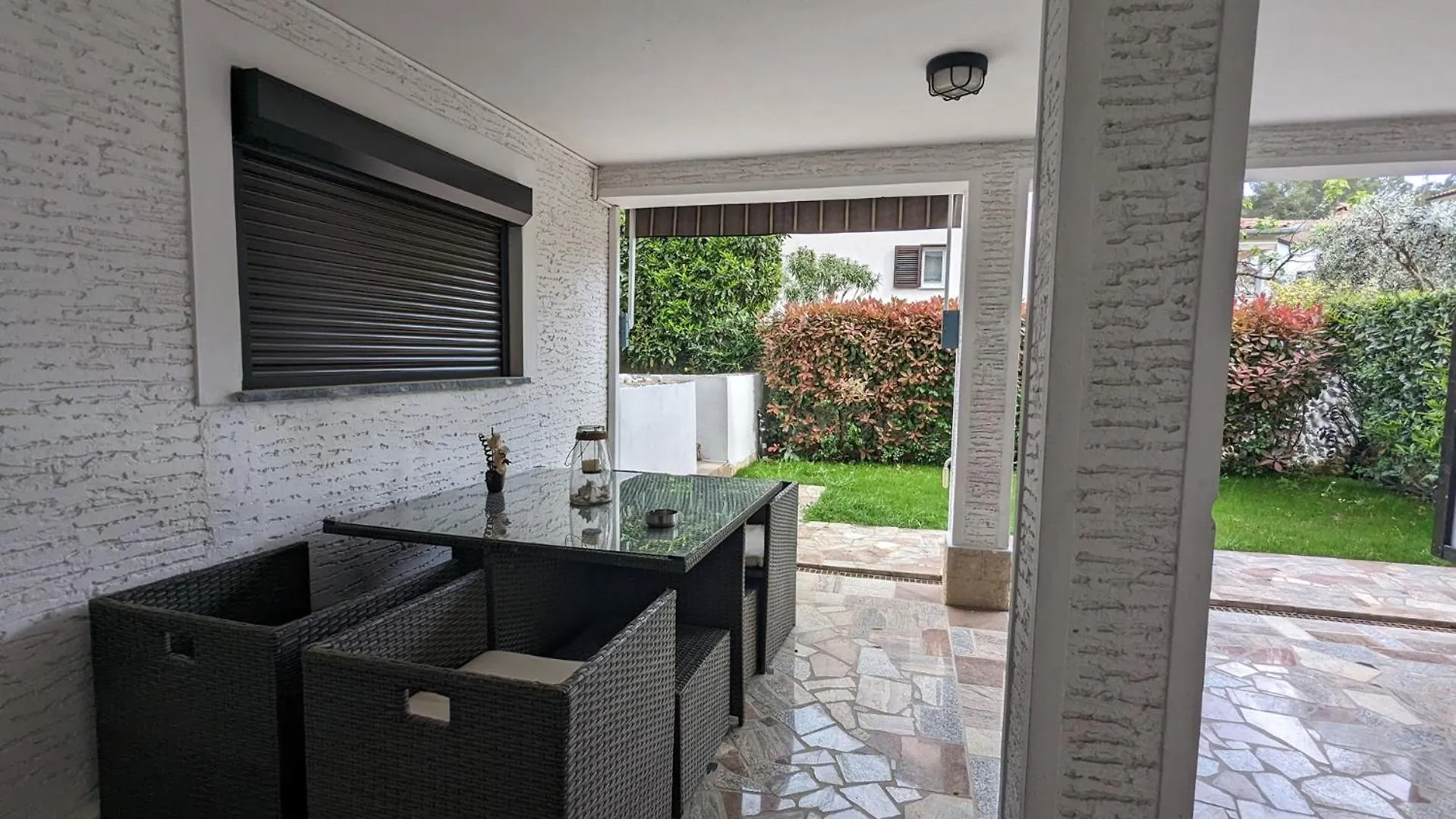 Holiday home Kartal Residence In The Center Of Porec Near The Beach