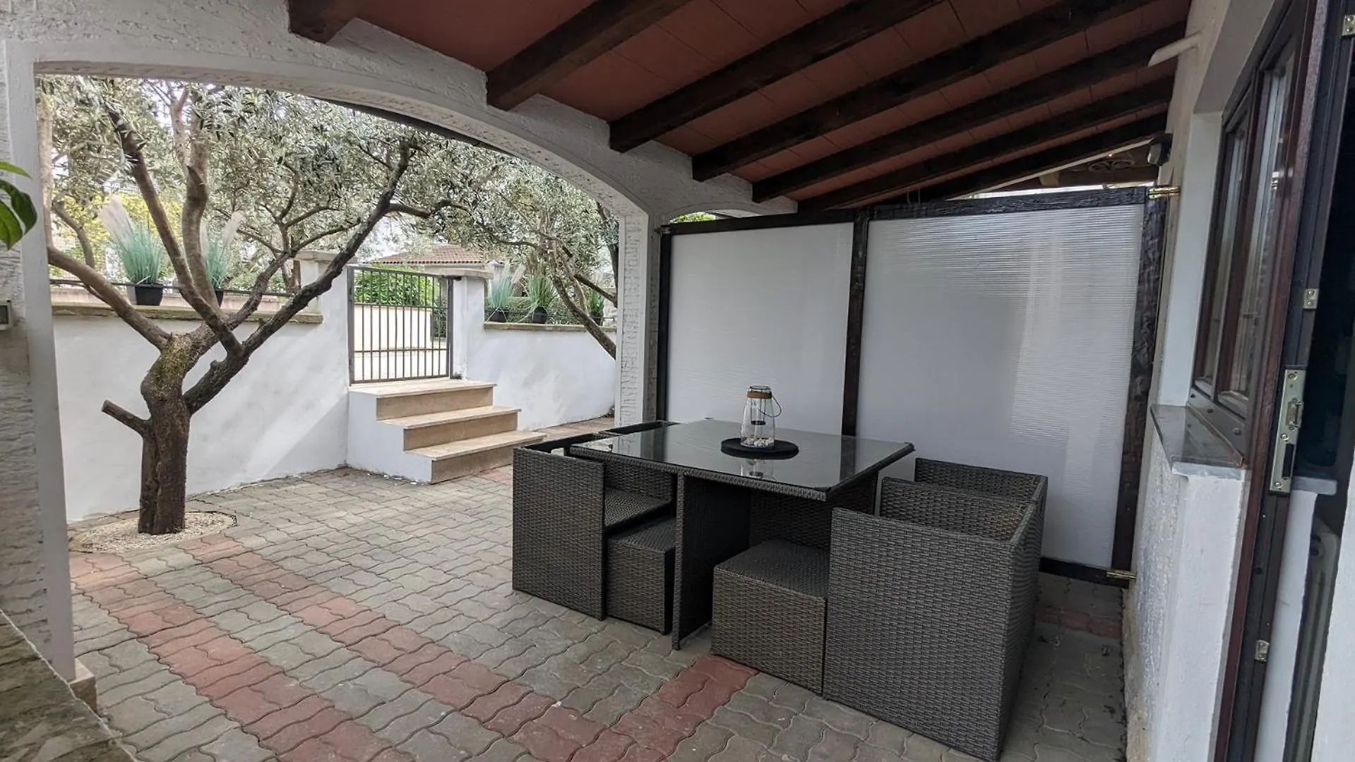 Kartal Residence In The Center Of Porec Near The Beach 0*,