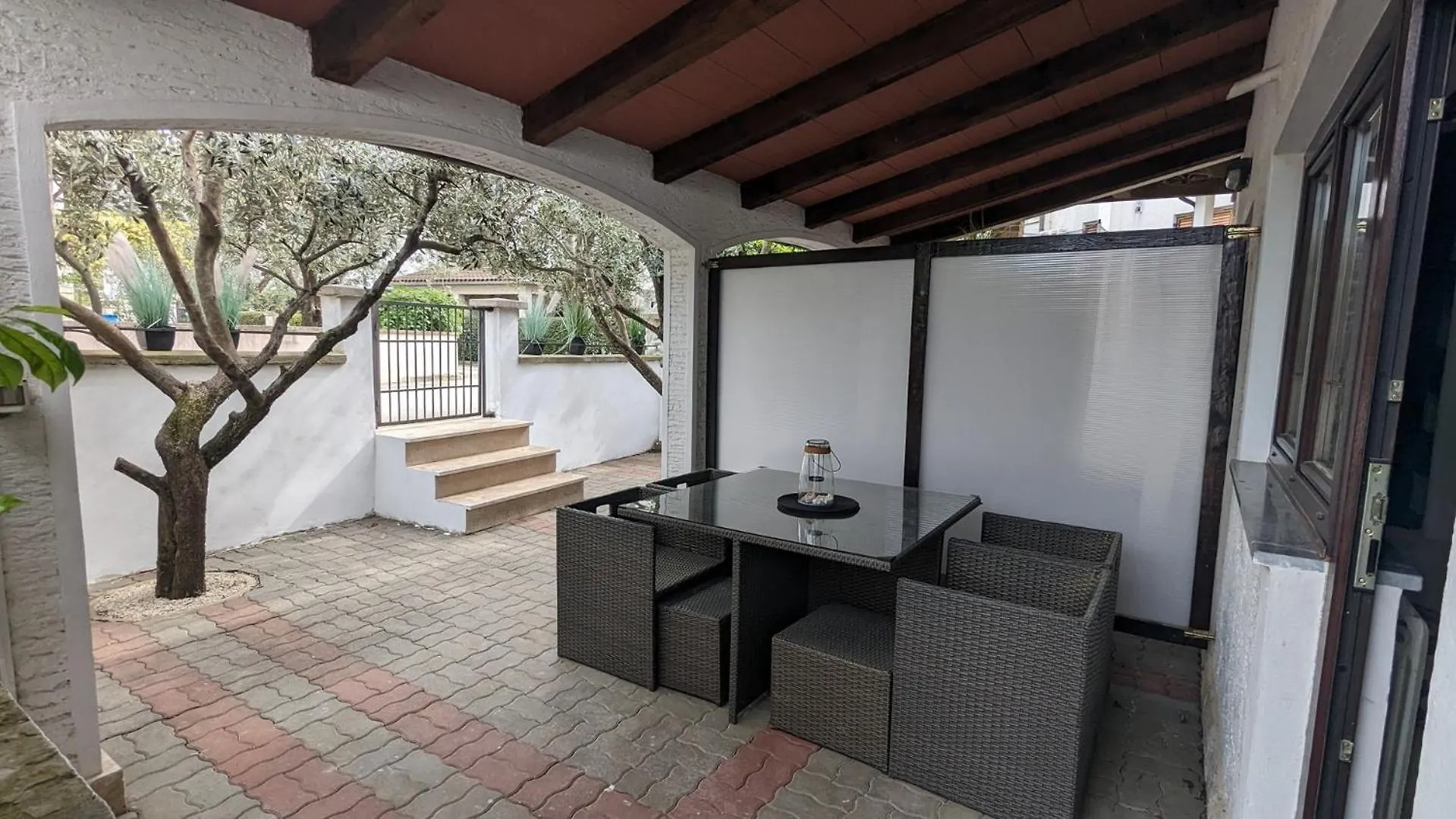 Kartal Residence In The Center Of Porec Near The Beach 0*,  Croatia