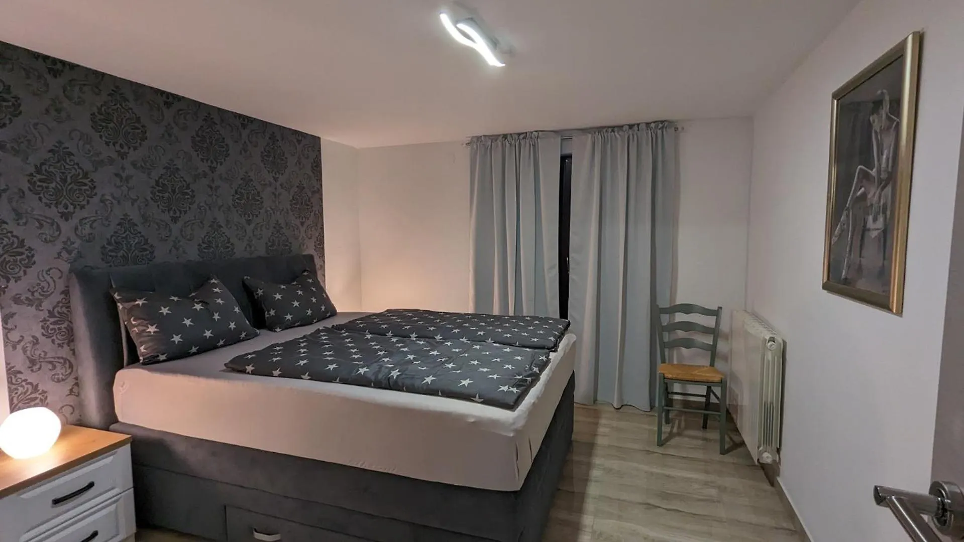 Holiday home Kartal Residence In The Center Of Porec Near The Beach