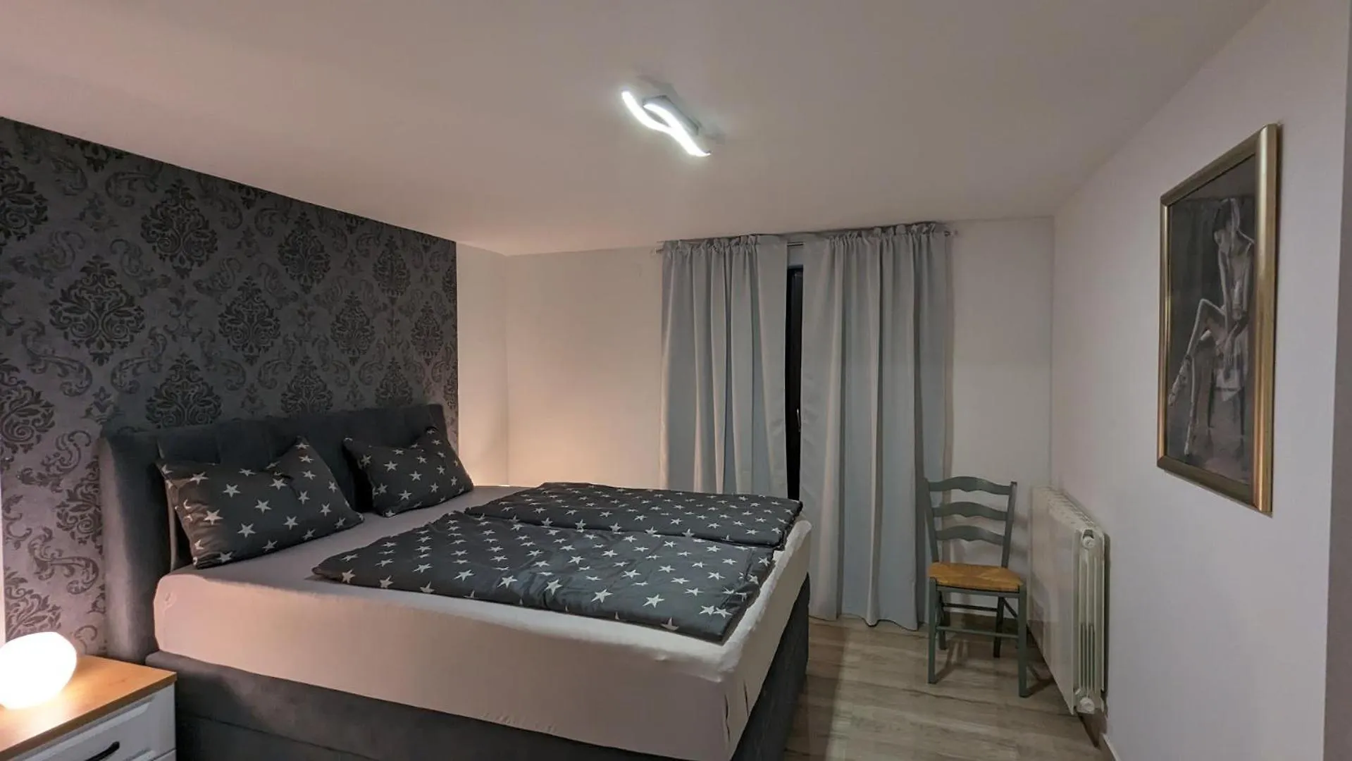 Holiday home Kartal Residence In The Center Of Porec Near The Beach
