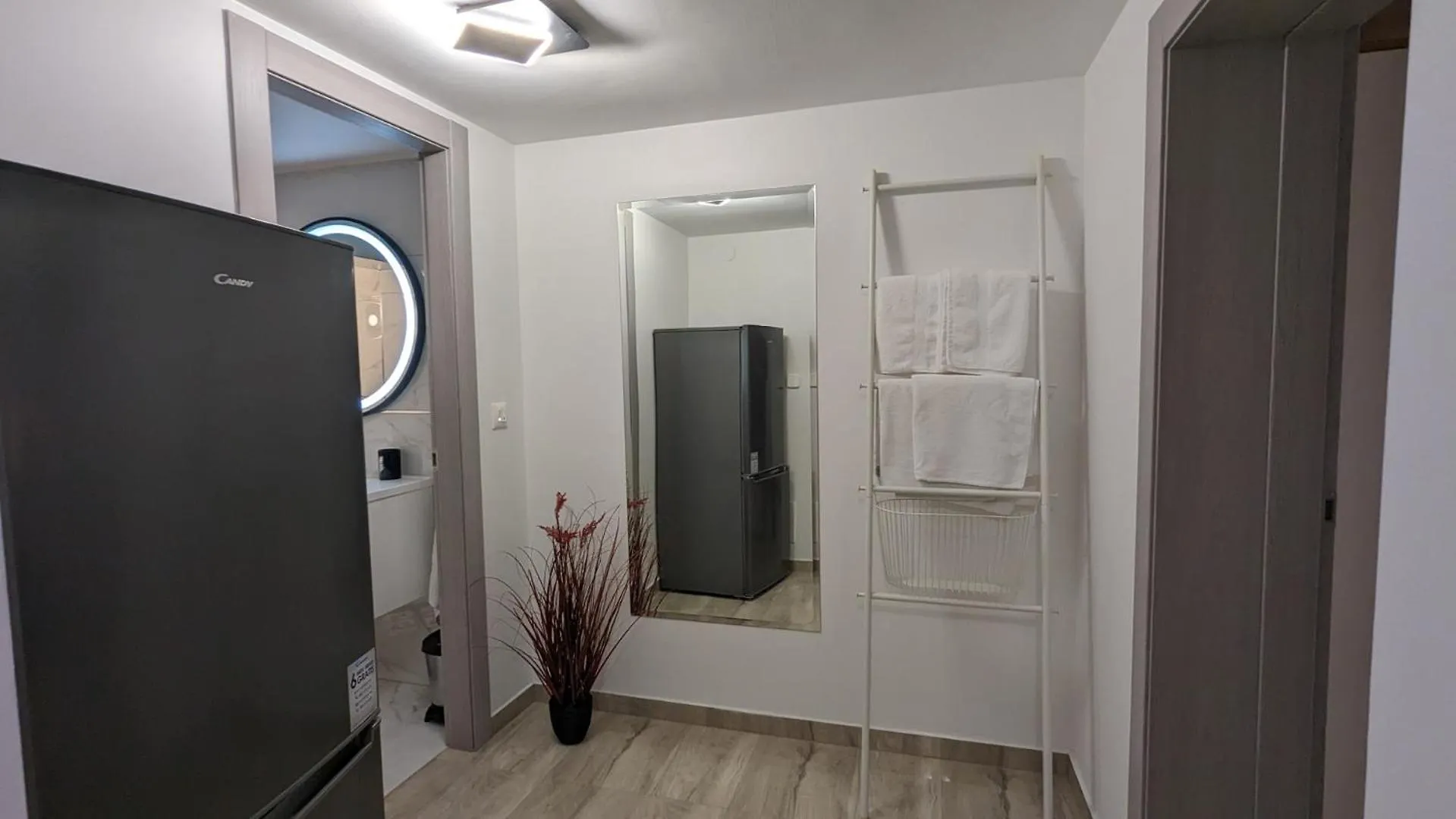 Kartal Residence In The Center Of Porec Near The Beach Holiday home