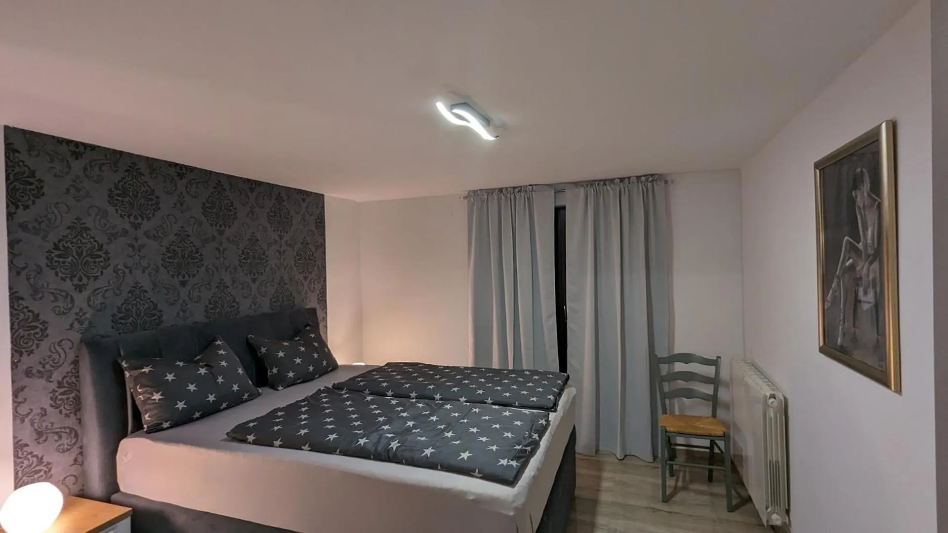 Kartal Residence In The Center Of Porec Near The Beach Holiday home