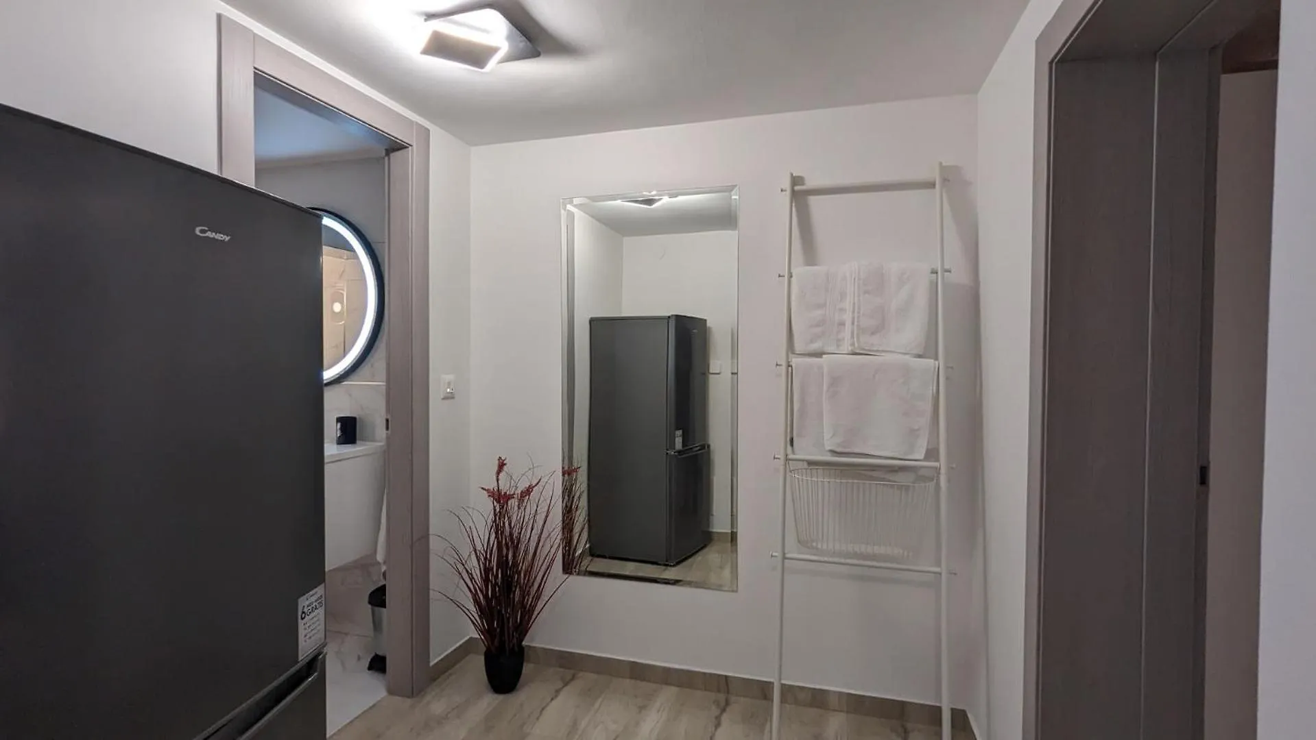 Holiday home Kartal Residence In The Center Of Porec Near The Beach