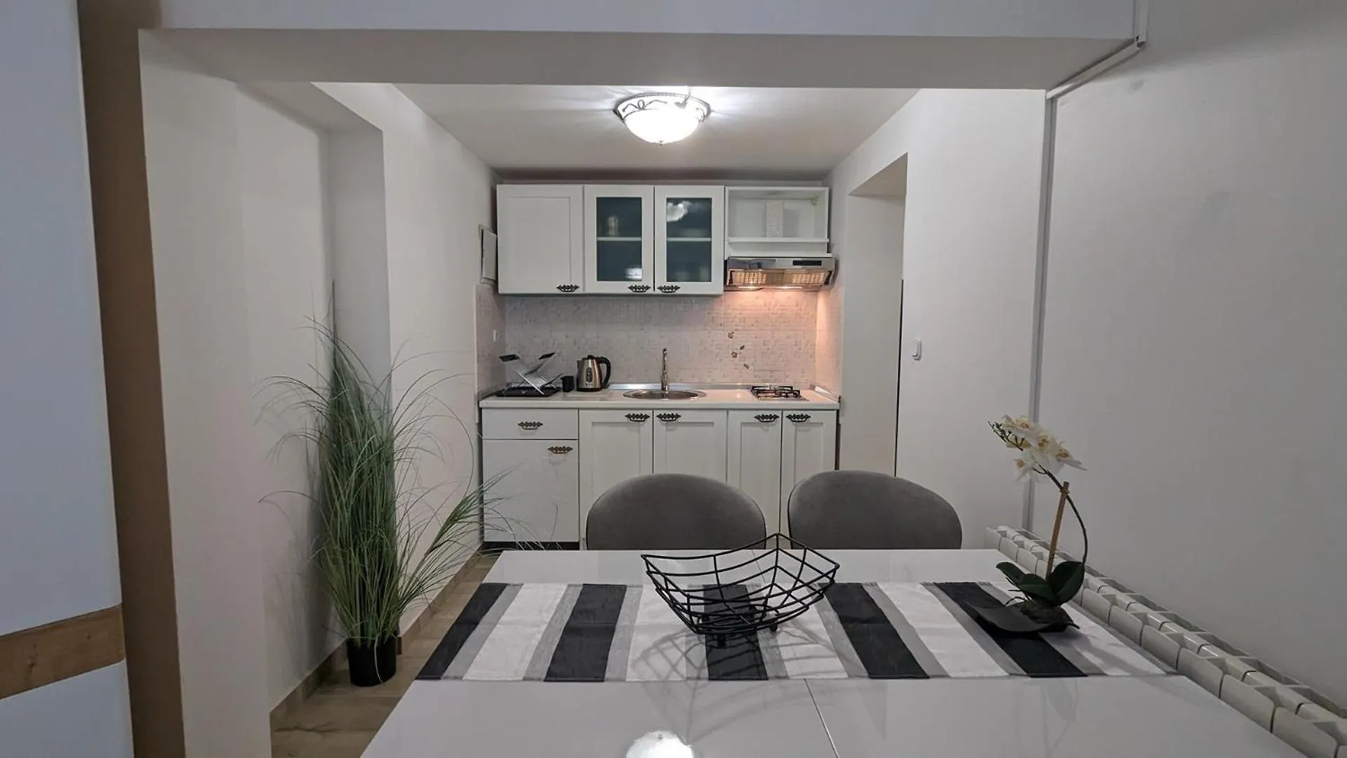 Kartal Residence In The Center Of Porec Near The Beach Croatia