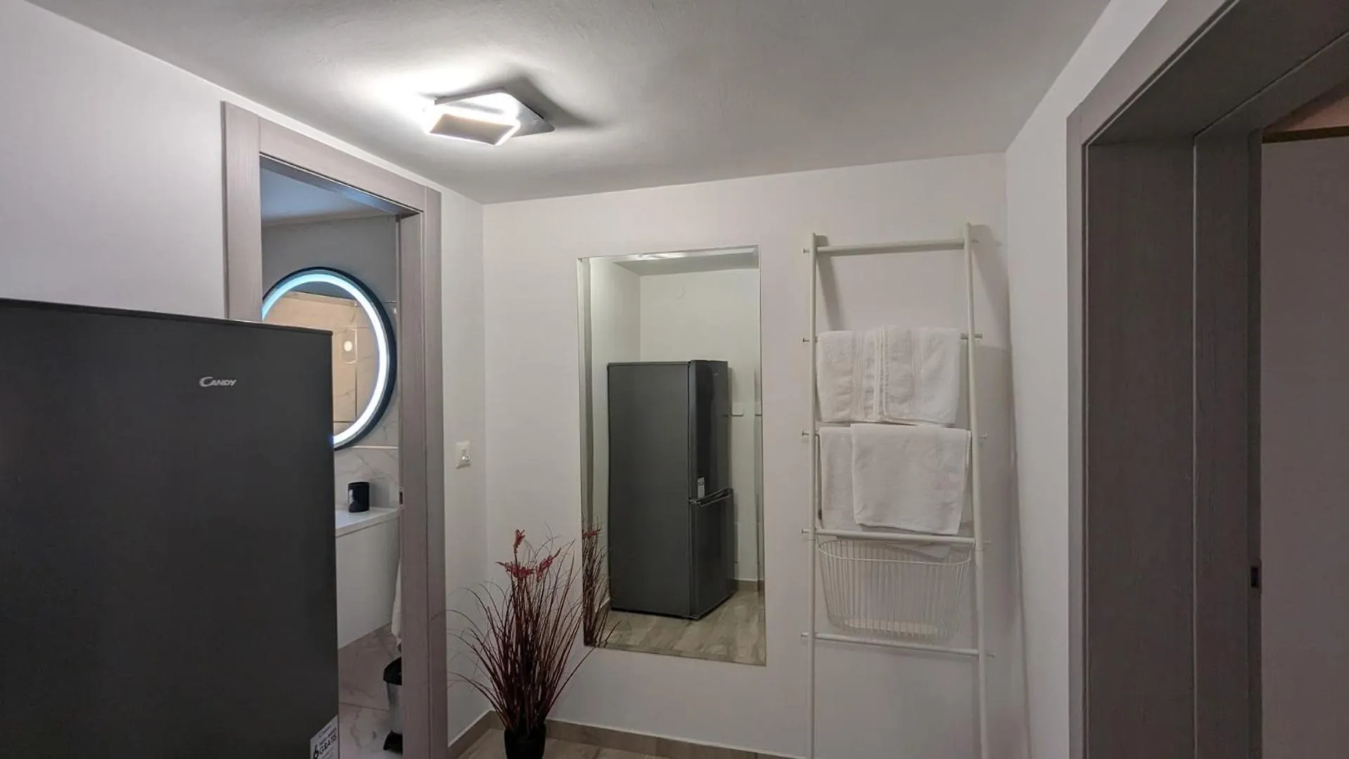 Kartal Residence In The Center Of Porec Near The Beach 0*,  Croatia