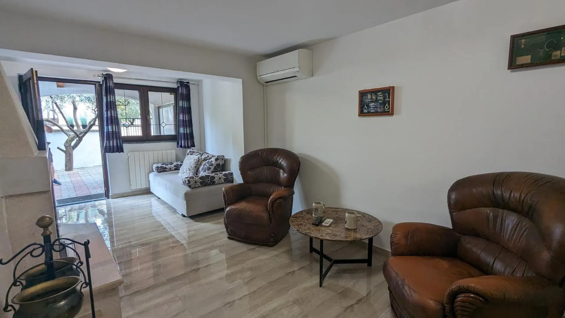 Kartal Residence In The Center Of Porec Near The Beach Holiday home