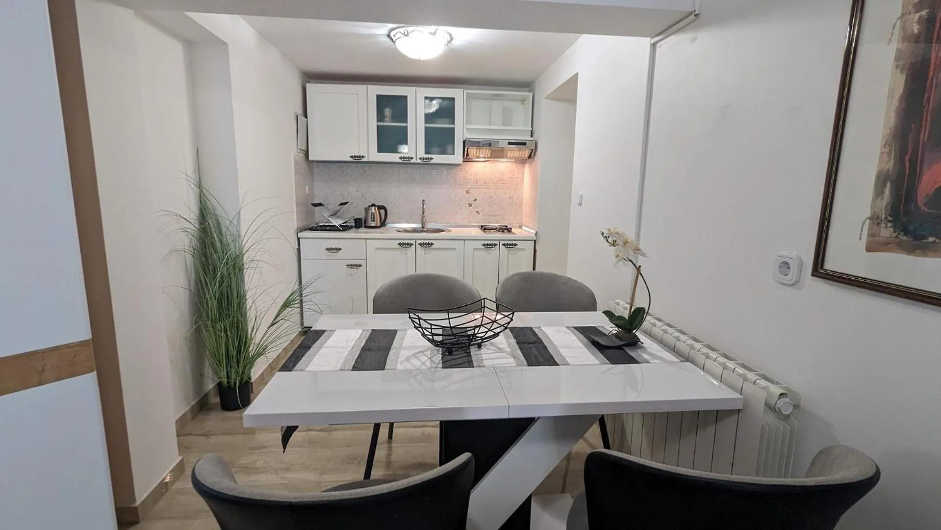 Kartal Residence In The Center Of Porec Near The Beach 0*,