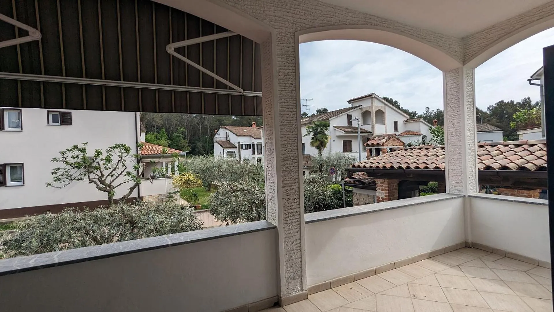 Kartal Residence In The Center Of Porec Near The Beach Holiday home