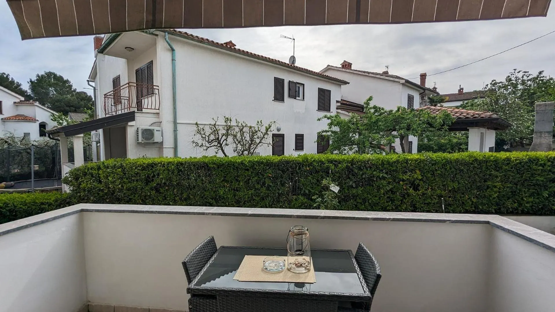 Kartal Residence In The Center Of Porec Near The Beach Croatia