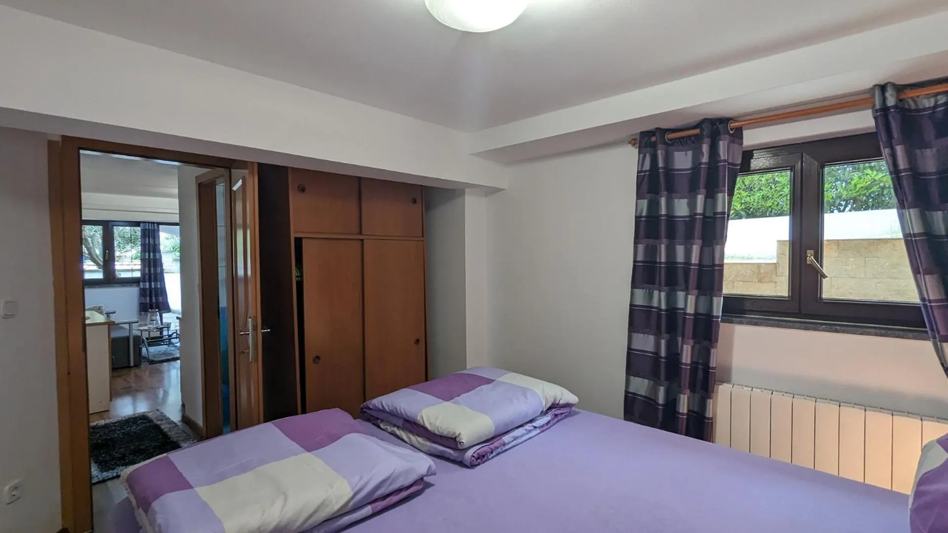 Holiday home Kartal Residence In The Center Of Porec Near The Beach