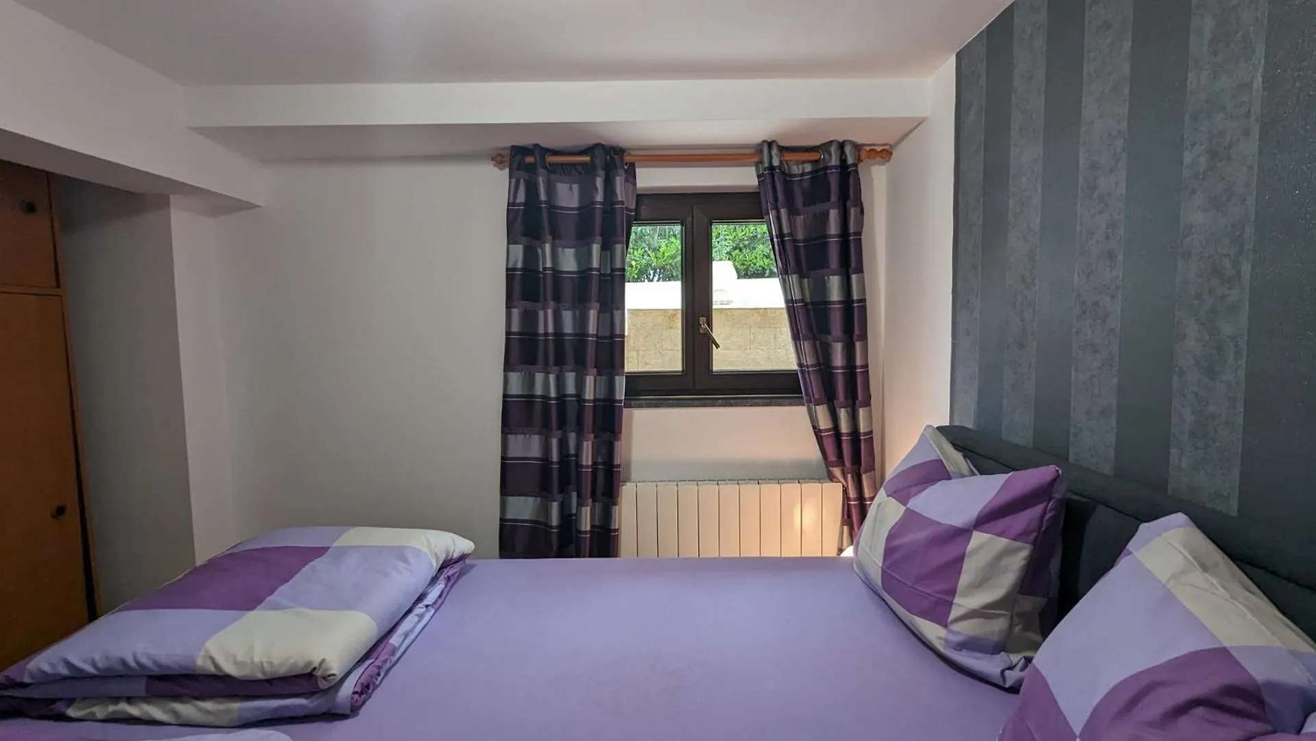Kartal Residence In The Center Of Porec Near The Beach