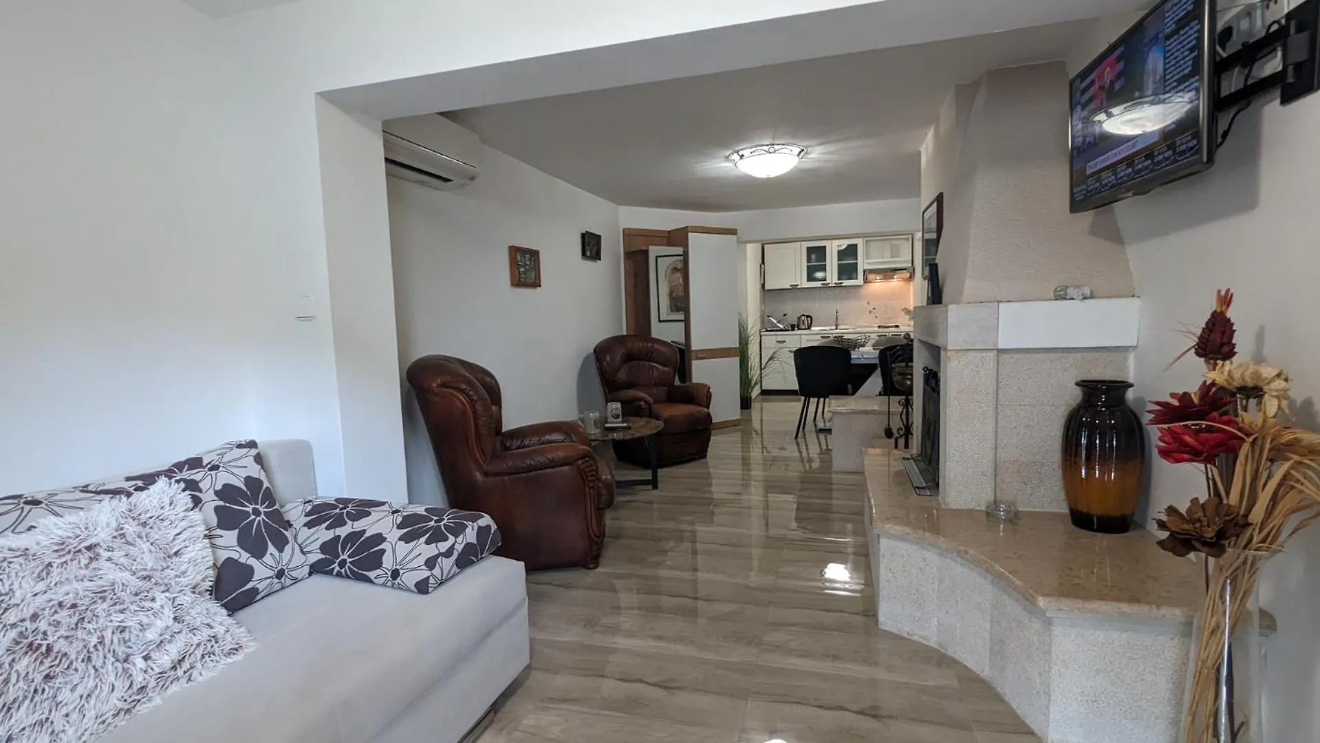 Holiday home Kartal Residence In The Center Of Porec Near The Beach Croatia