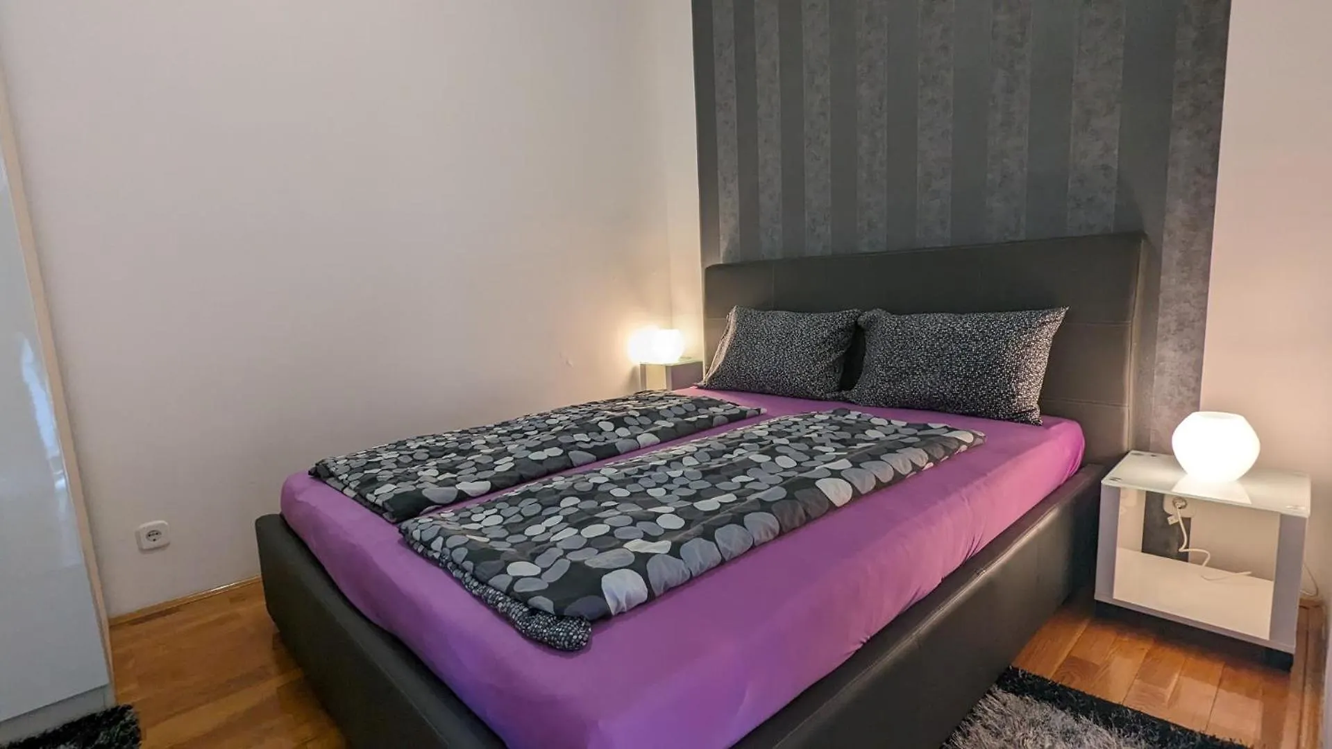 Holiday home Kartal Residence In The Center Of Porec Near The Beach