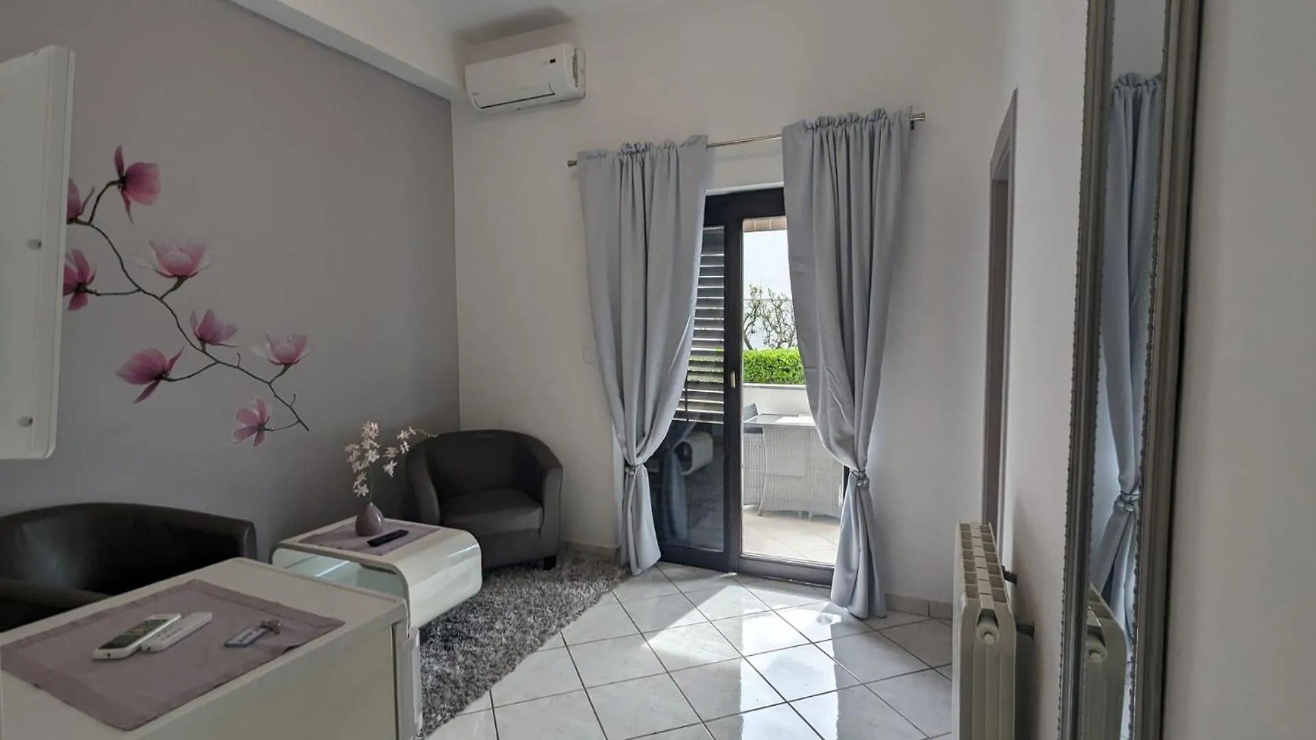 Kartal Residence In The Center Of Porec Near The Beach Holiday home