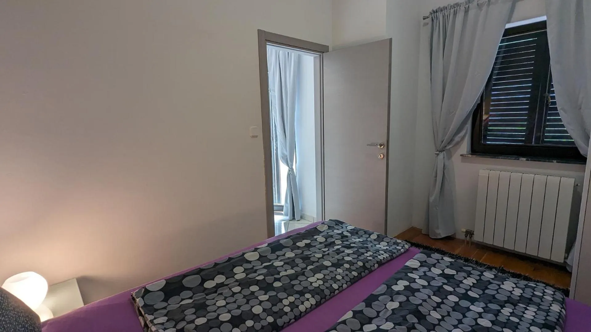 Kartal Residence In The Center Of Porec Near The Beach 0*,